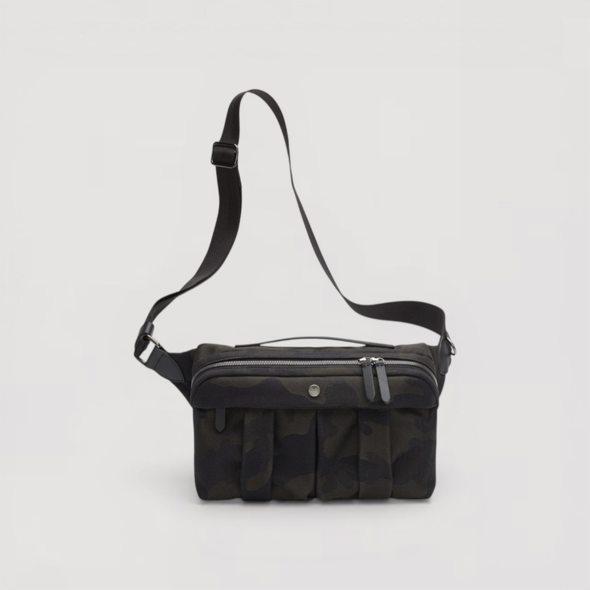 Passage Into The Deep