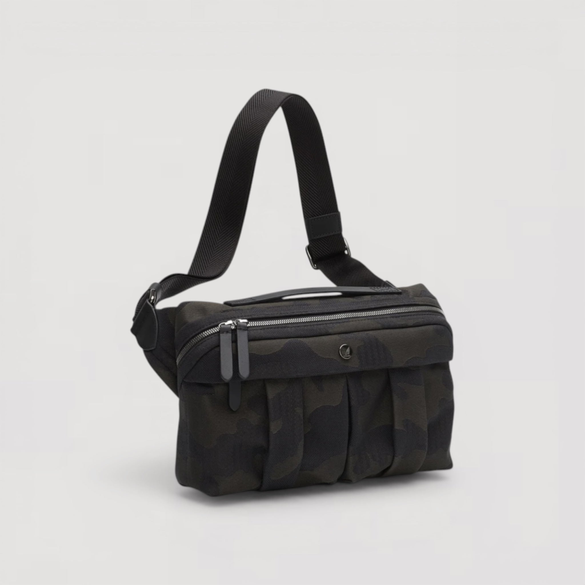 Passage Into The Deep