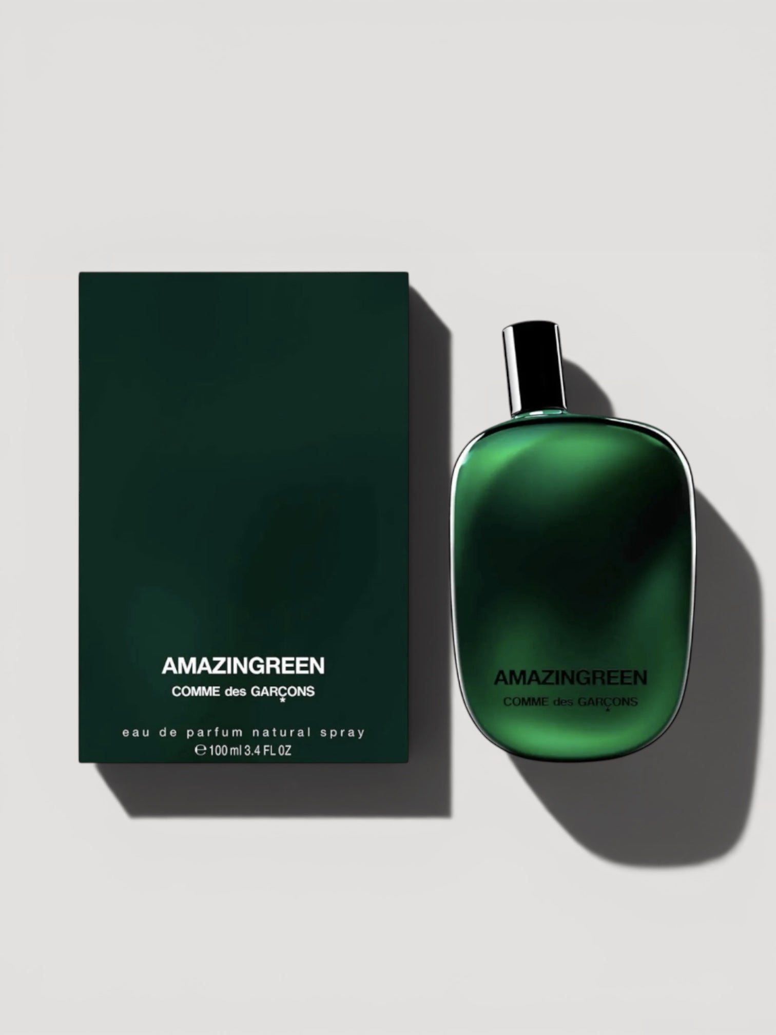 Amazingreen