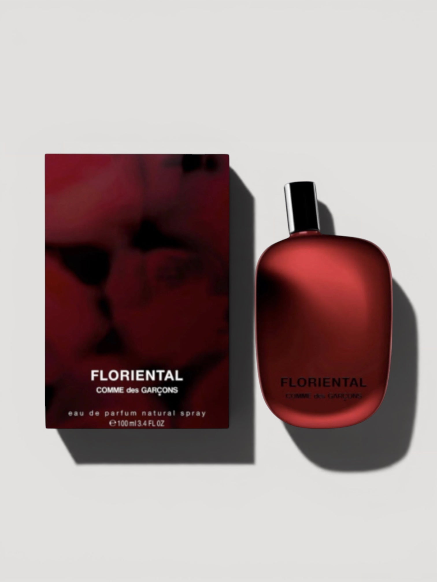 Floriental