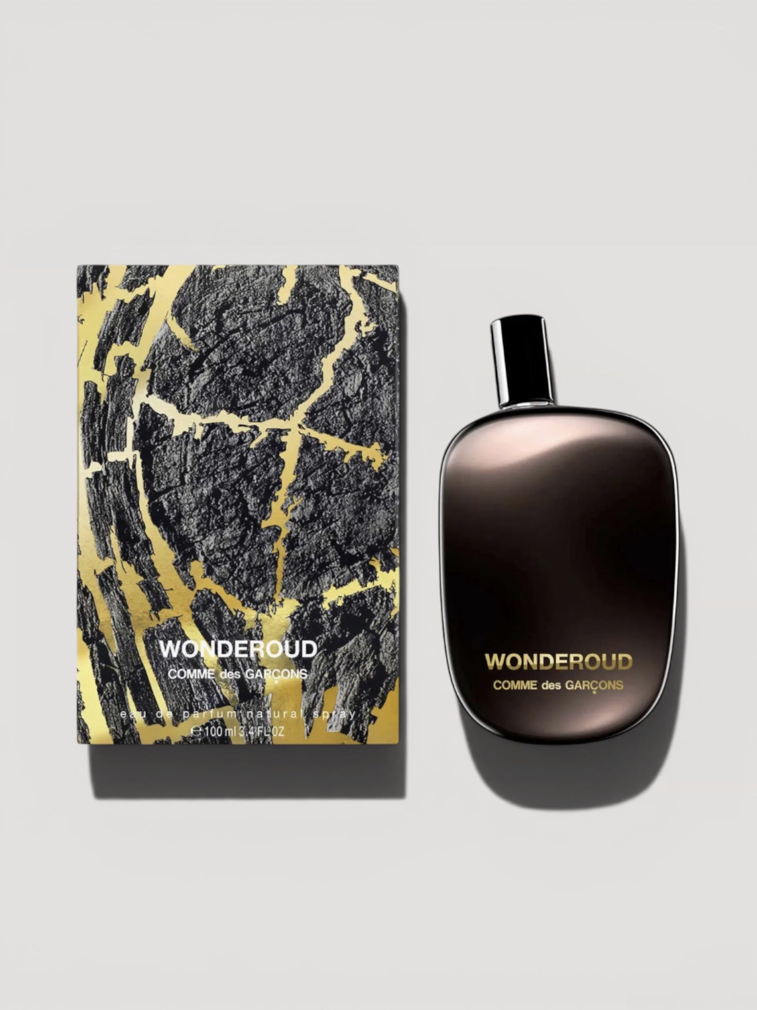 Wonderoud