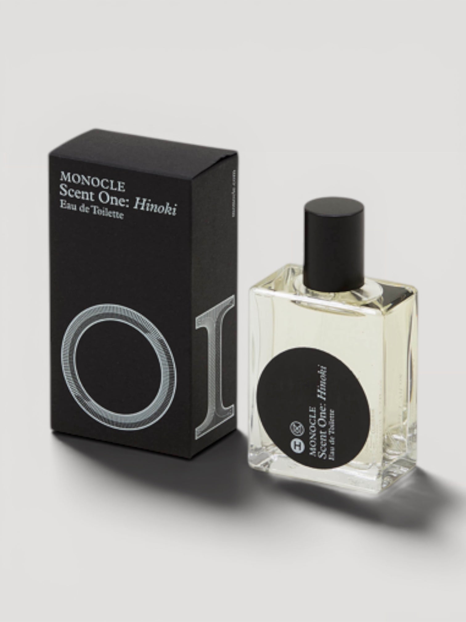 Monocle Hinoki