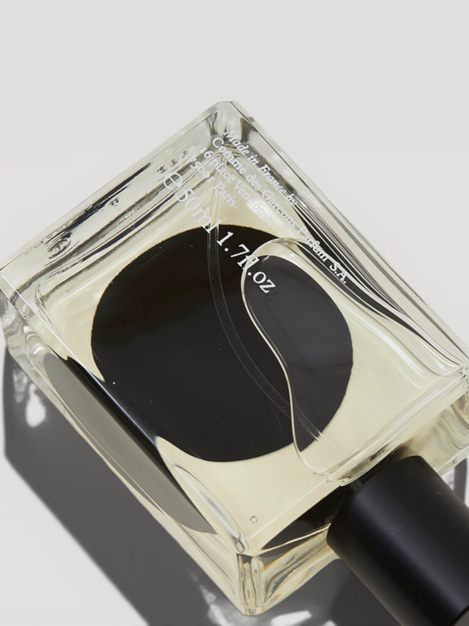 Monocle Hinoki