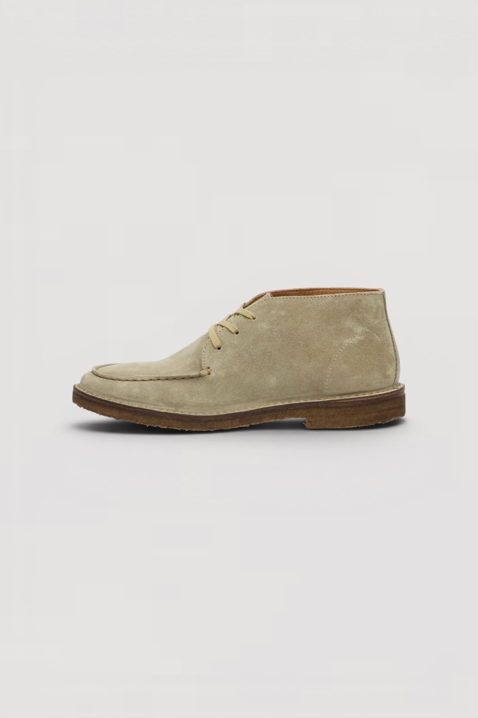 Crosby Moc-Toe Chukka Boot