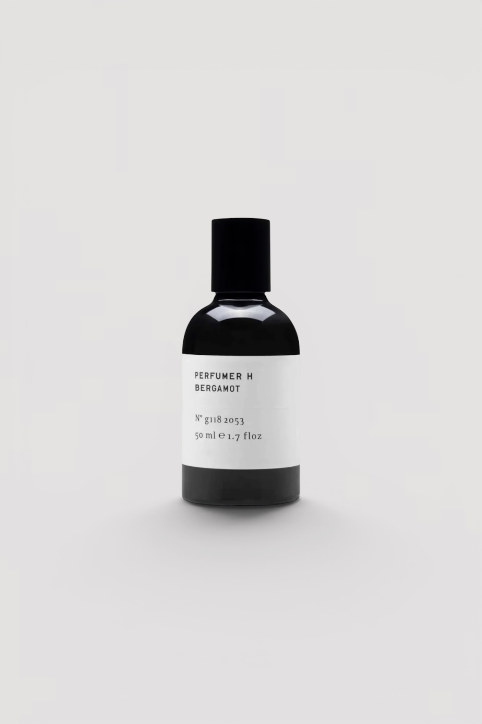 Bergamot