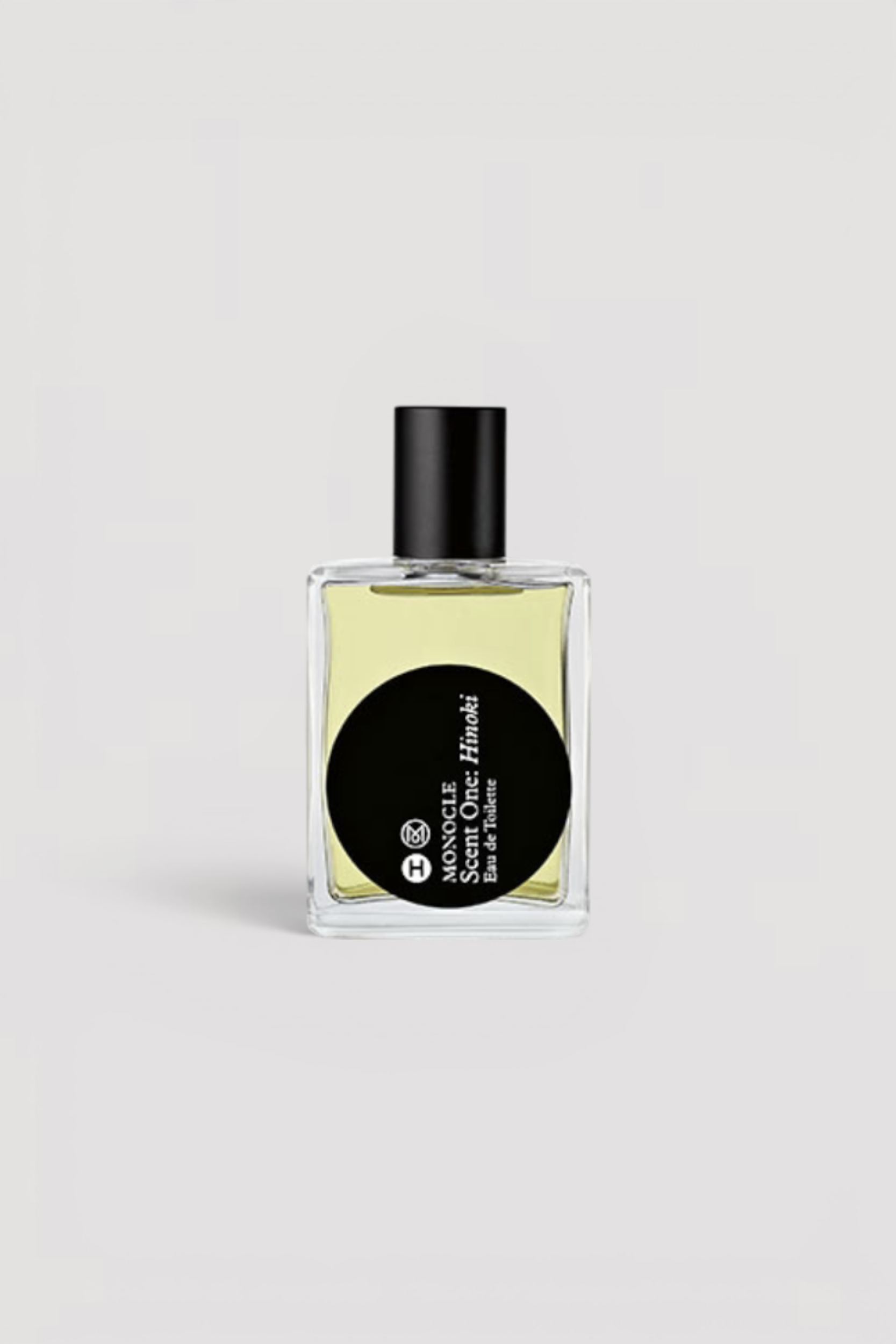 Monocle Hinoki