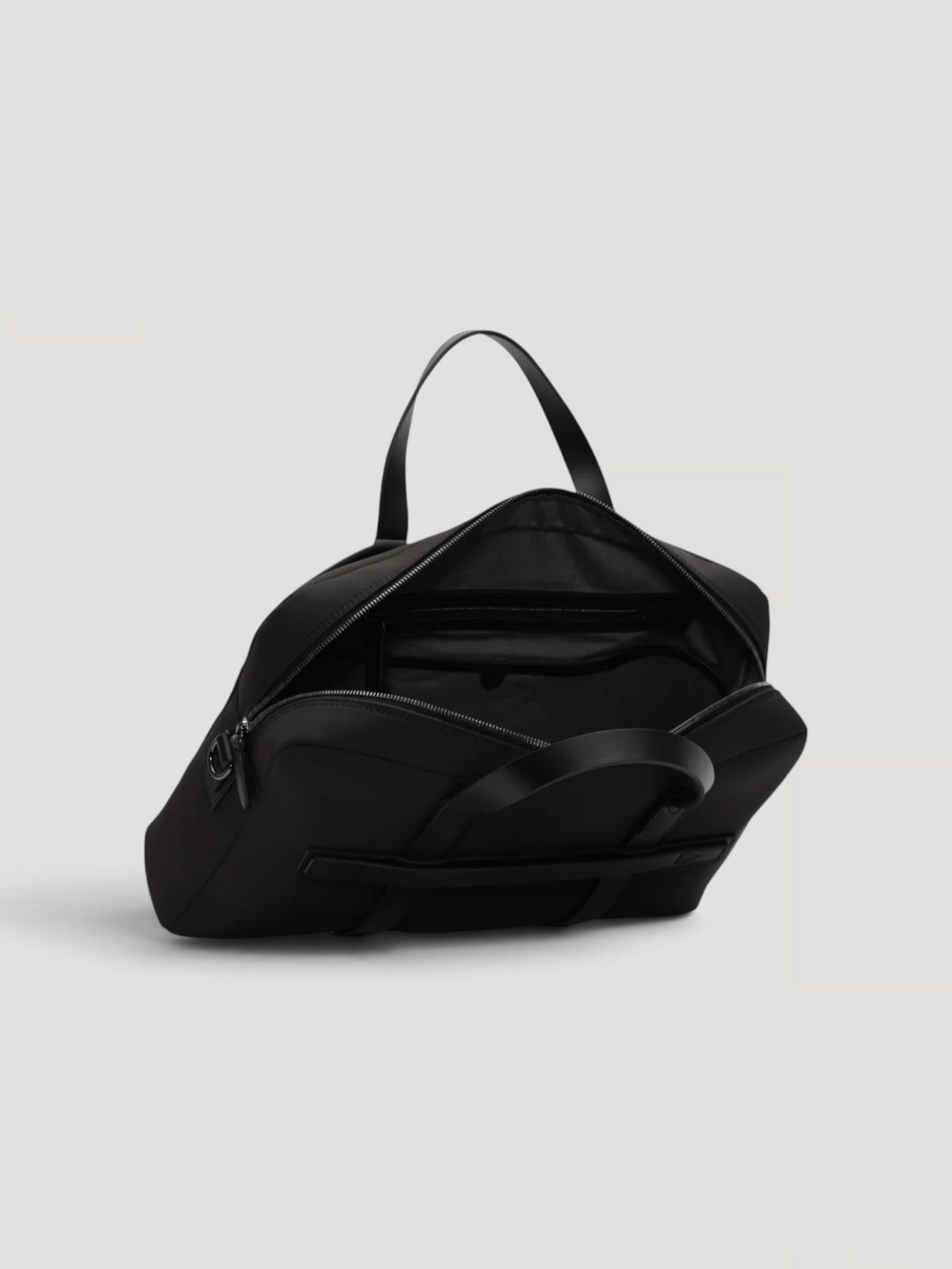 MS Aspire, Eclipse Black / Black