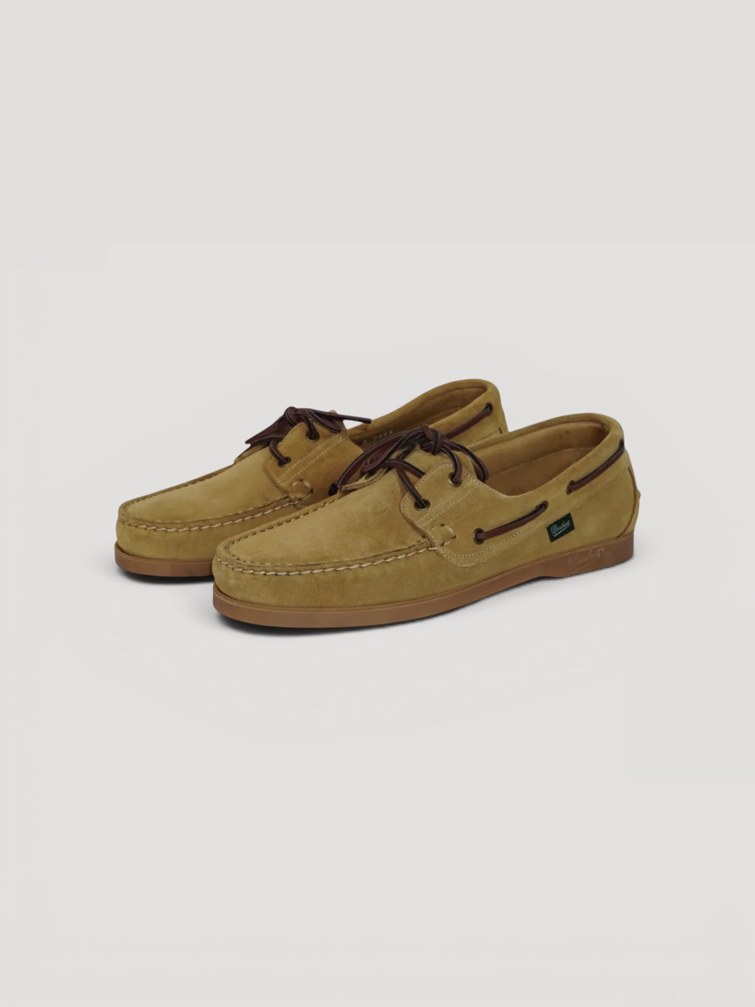 Paraboot Barth