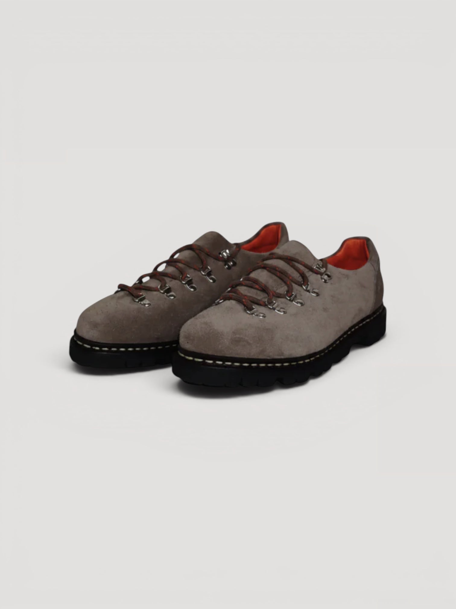 Paraboot Clusaz