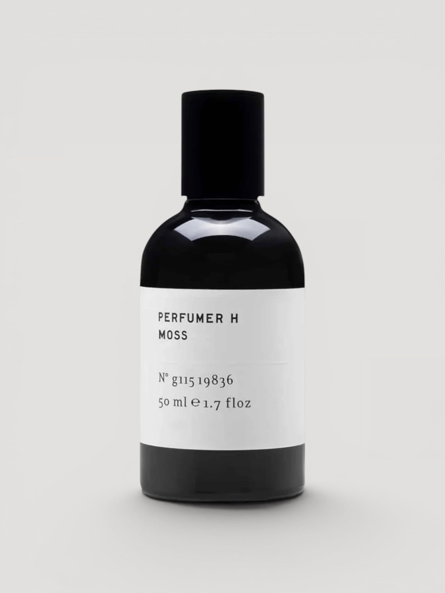 Moss