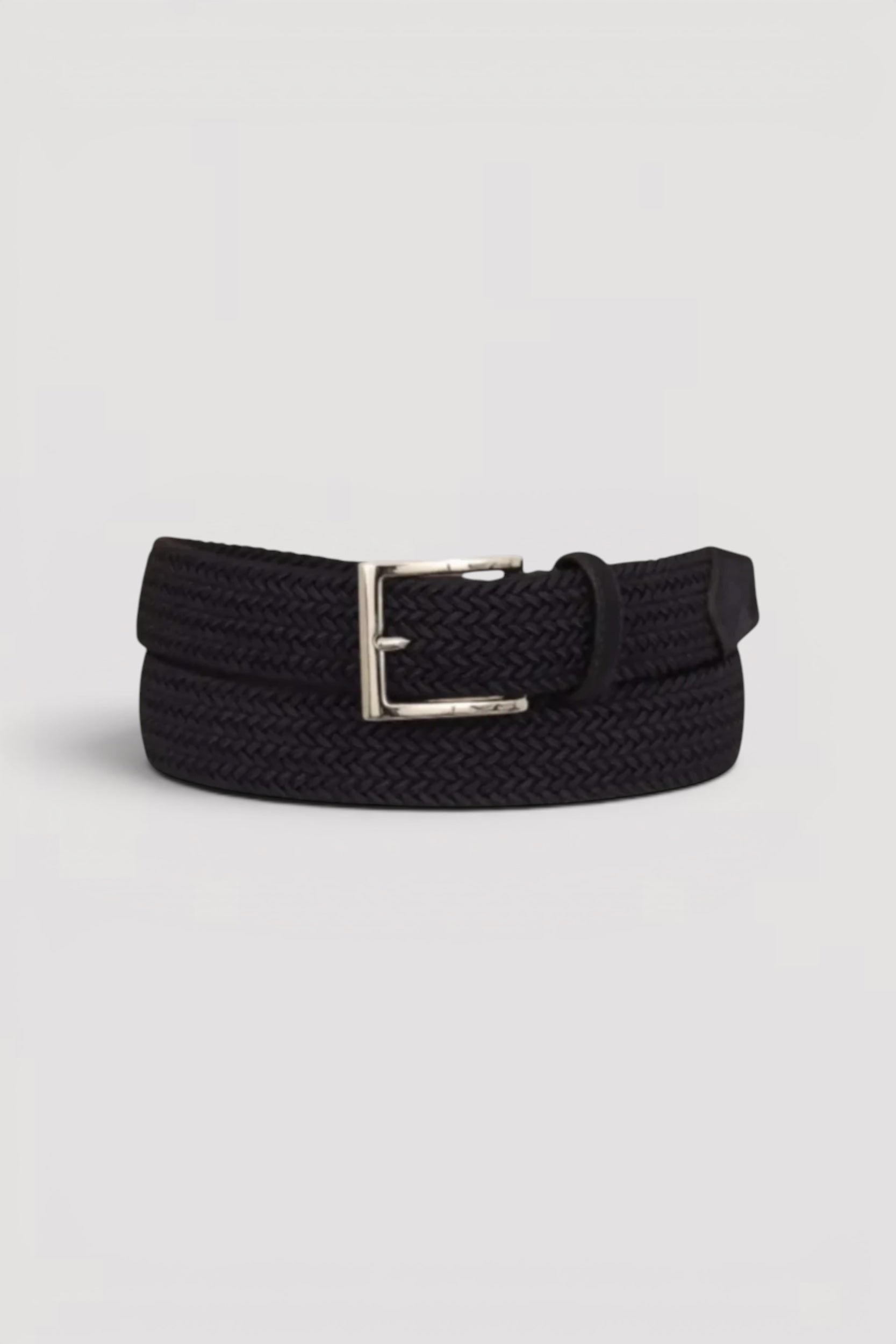 Braid Belt