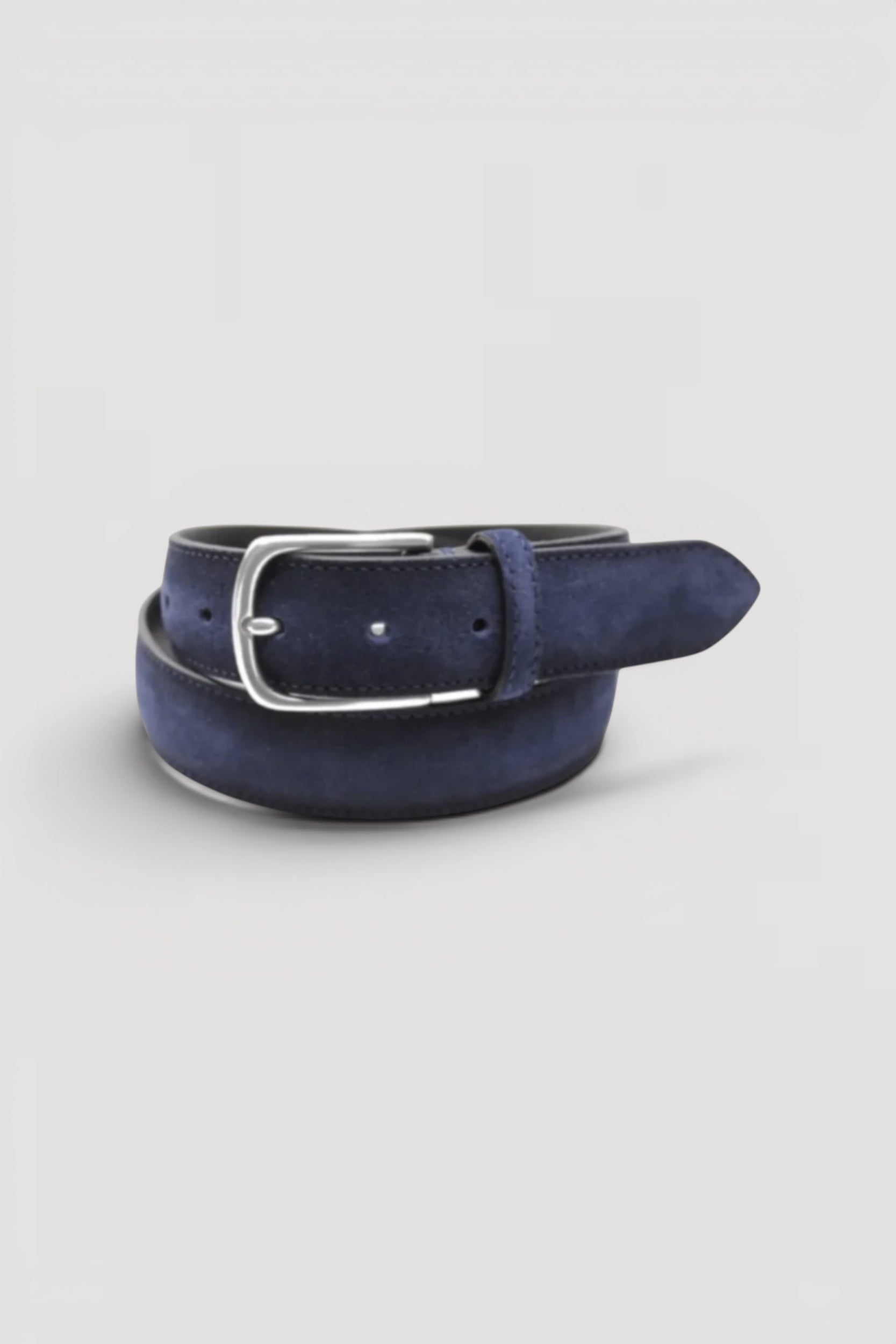 Suede Belt