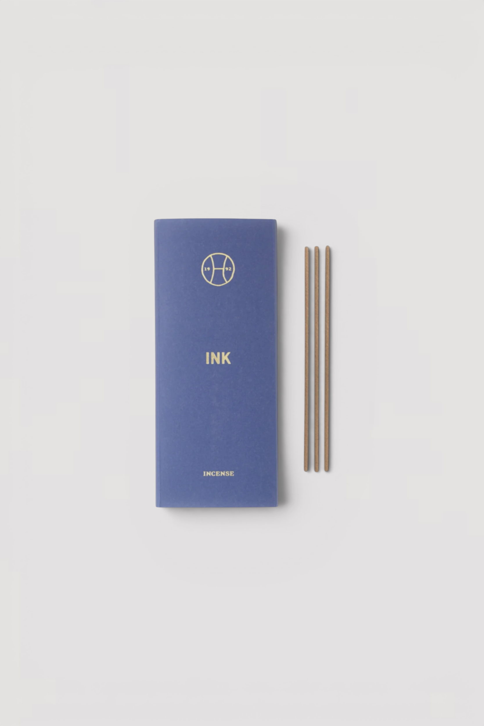 INK INCENSE