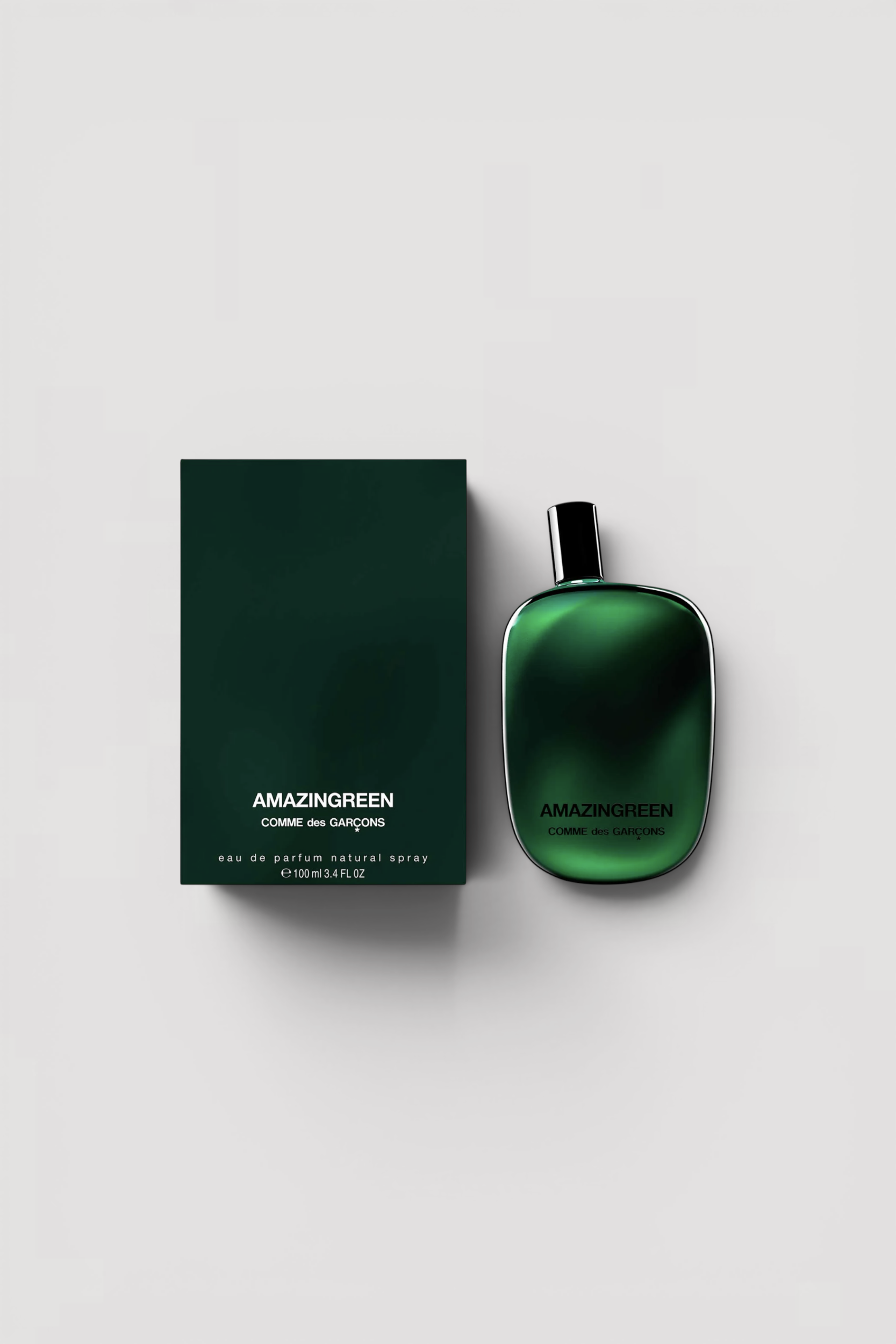 Amazingreen