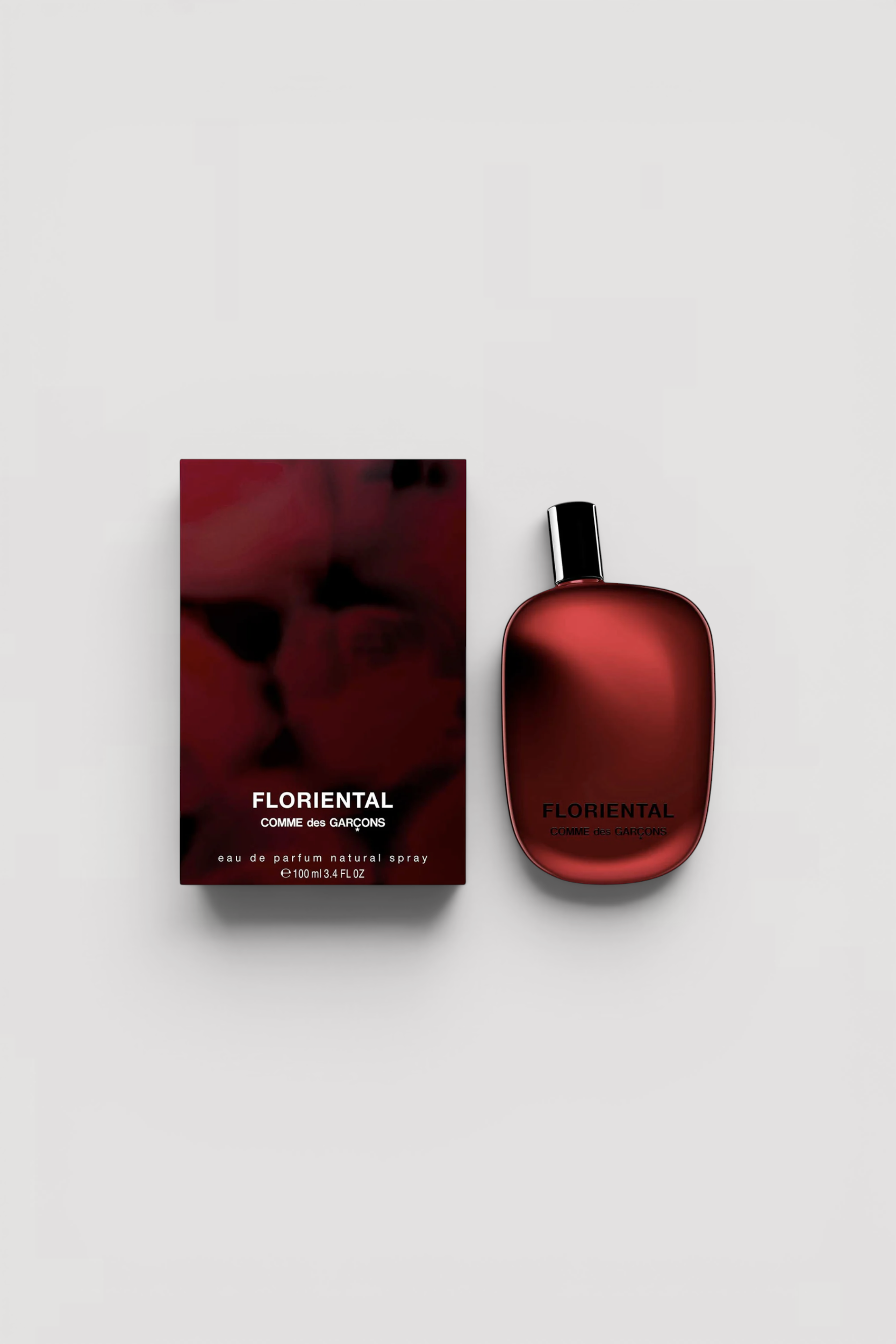Floriental