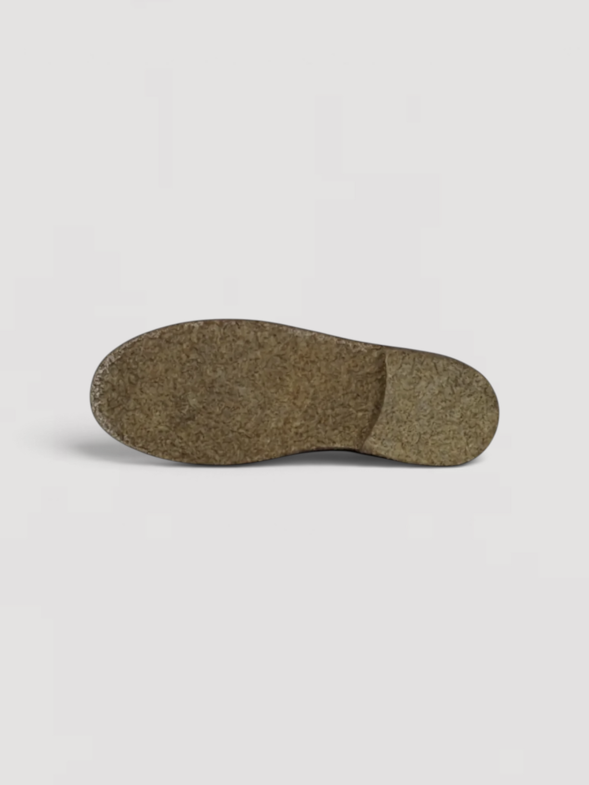 Crosby Moc-Toe Chukka Boot