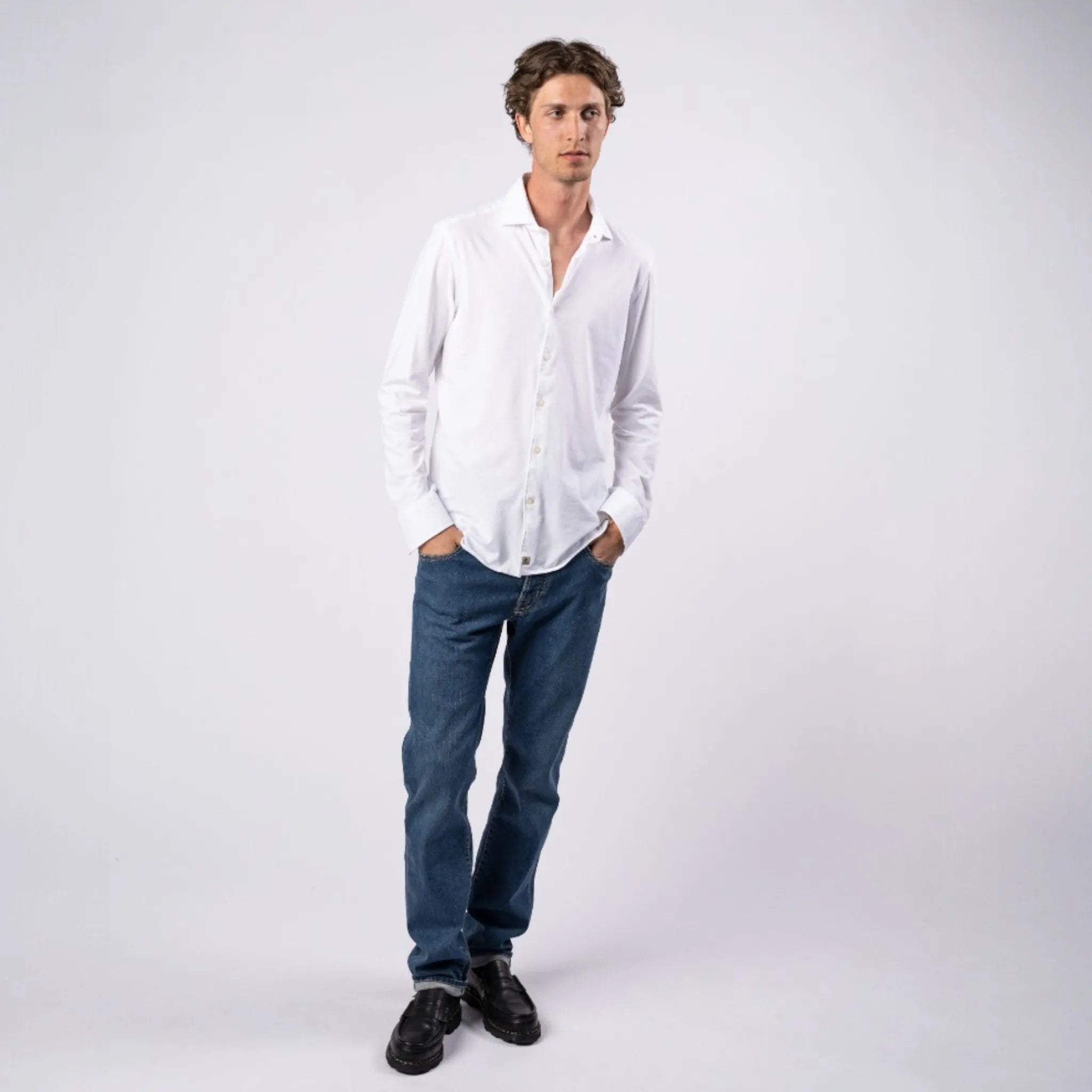 Stretch Shirt