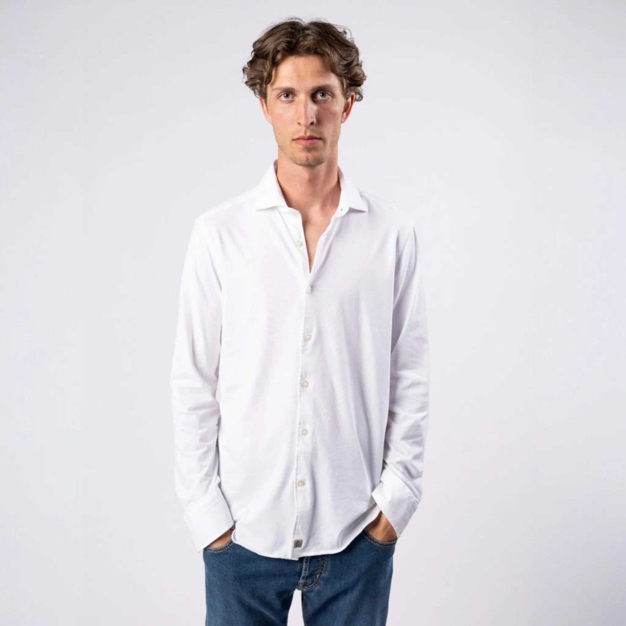 Stretch Shirt