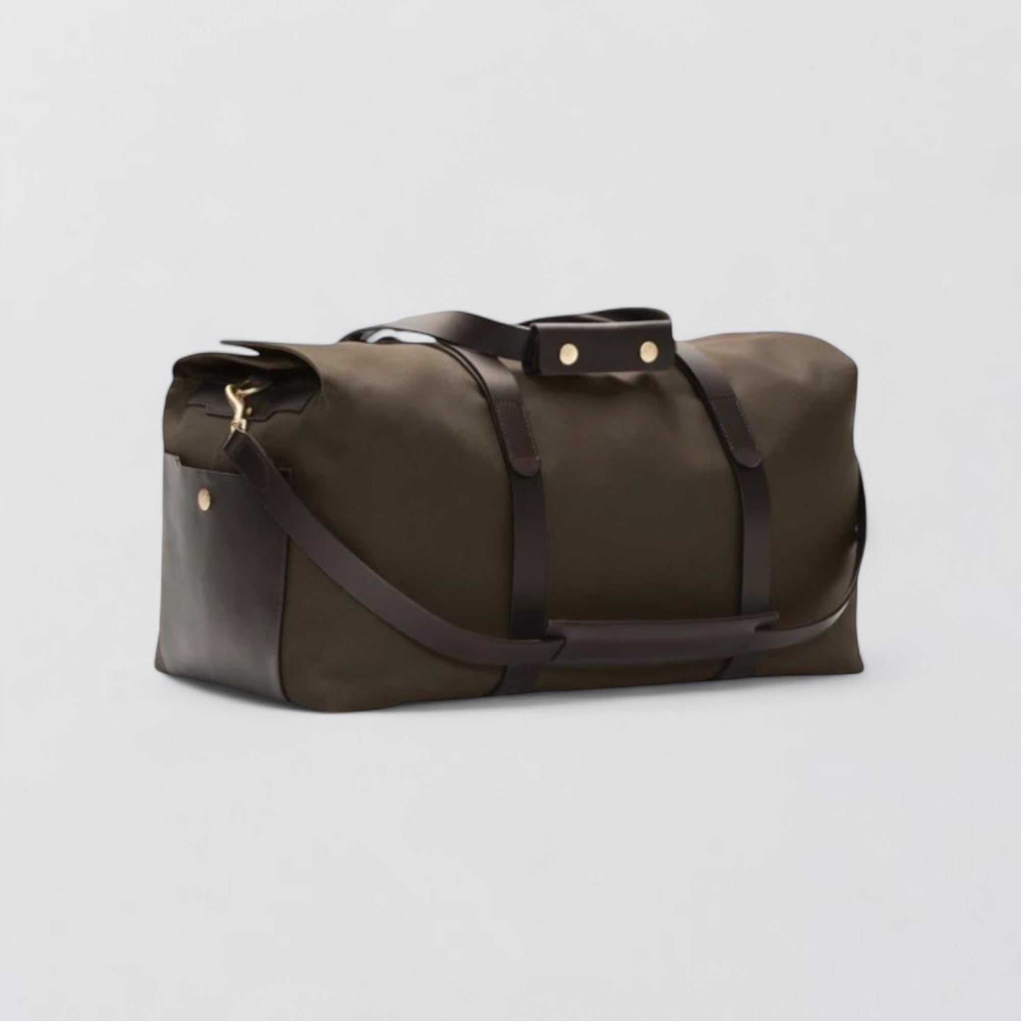 Supply Army / Dark Brown