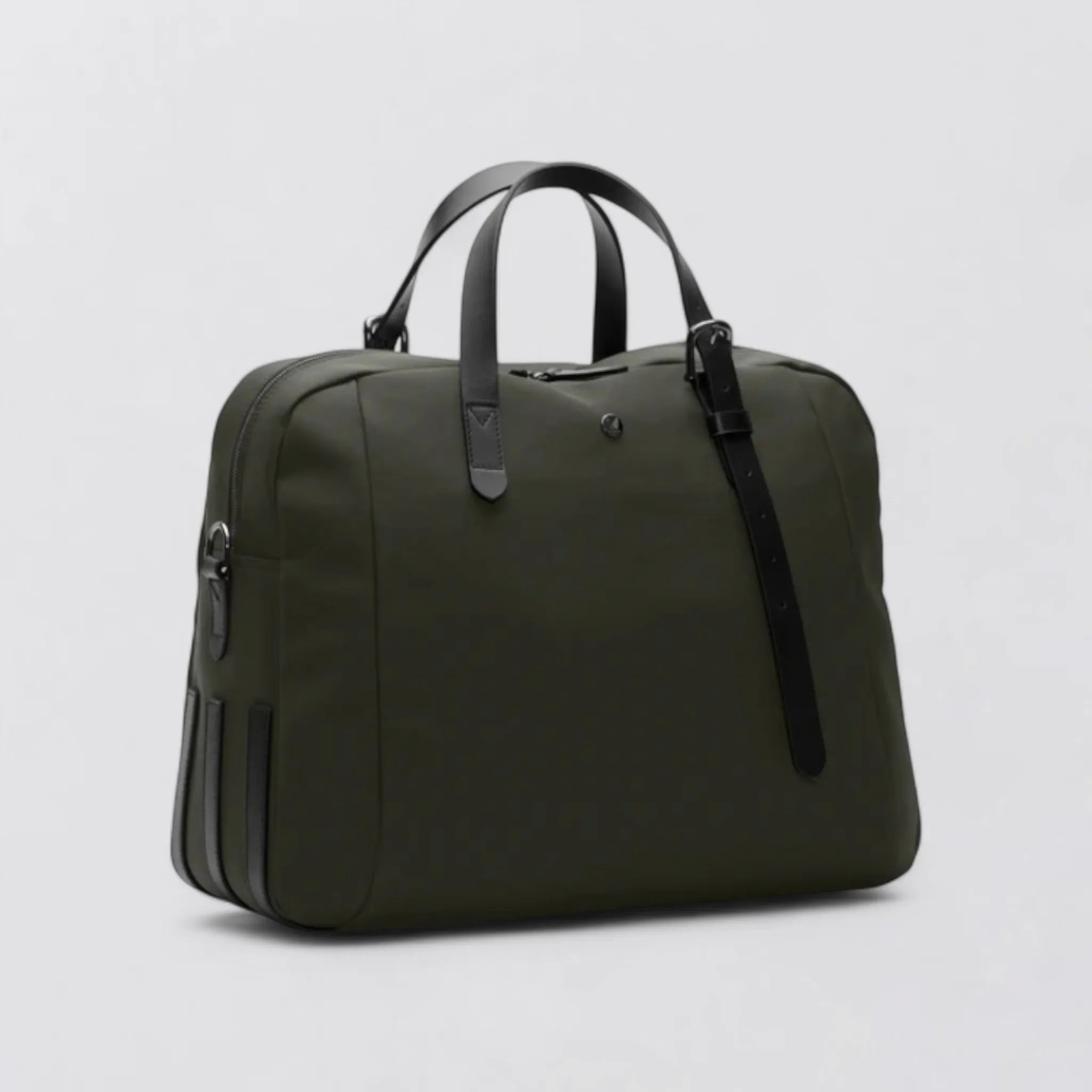 Transit Green / Black