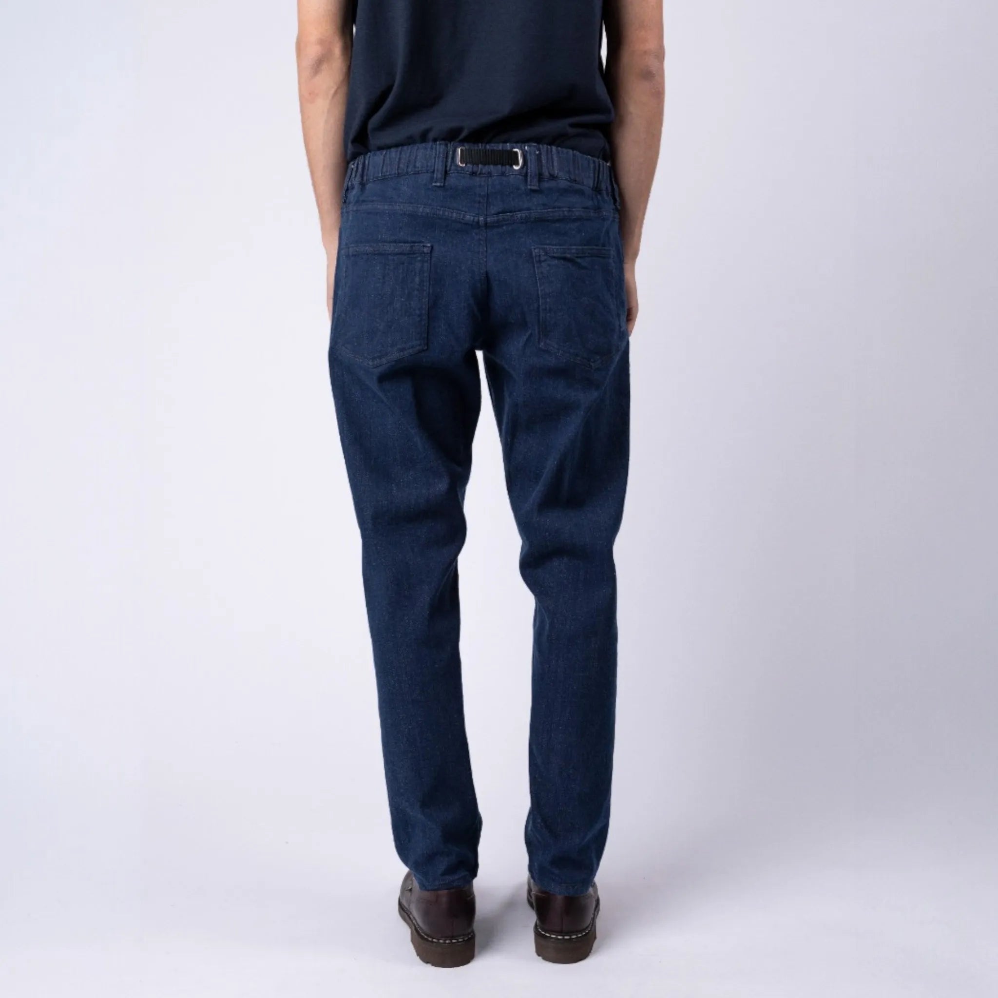 White Sand Colin Trousers