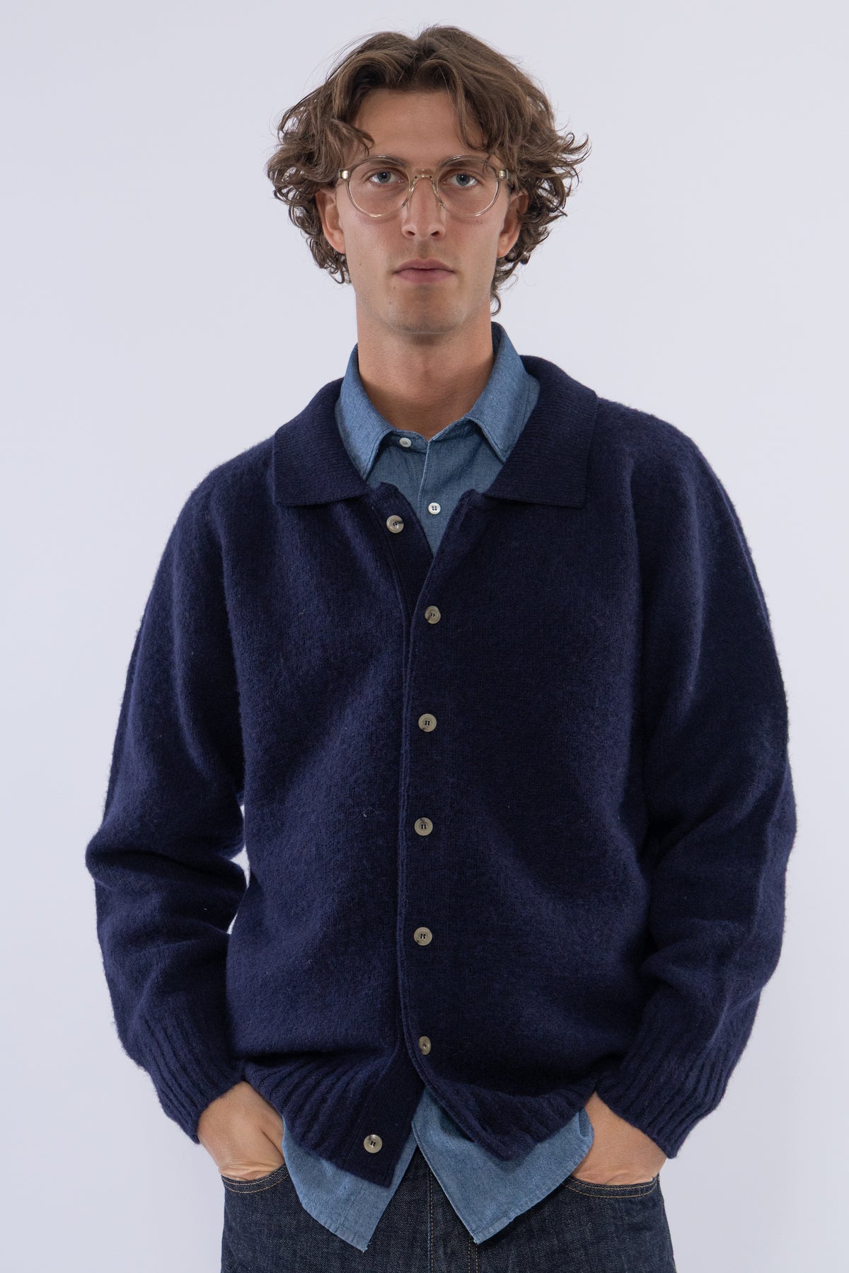 Creatures, Navy