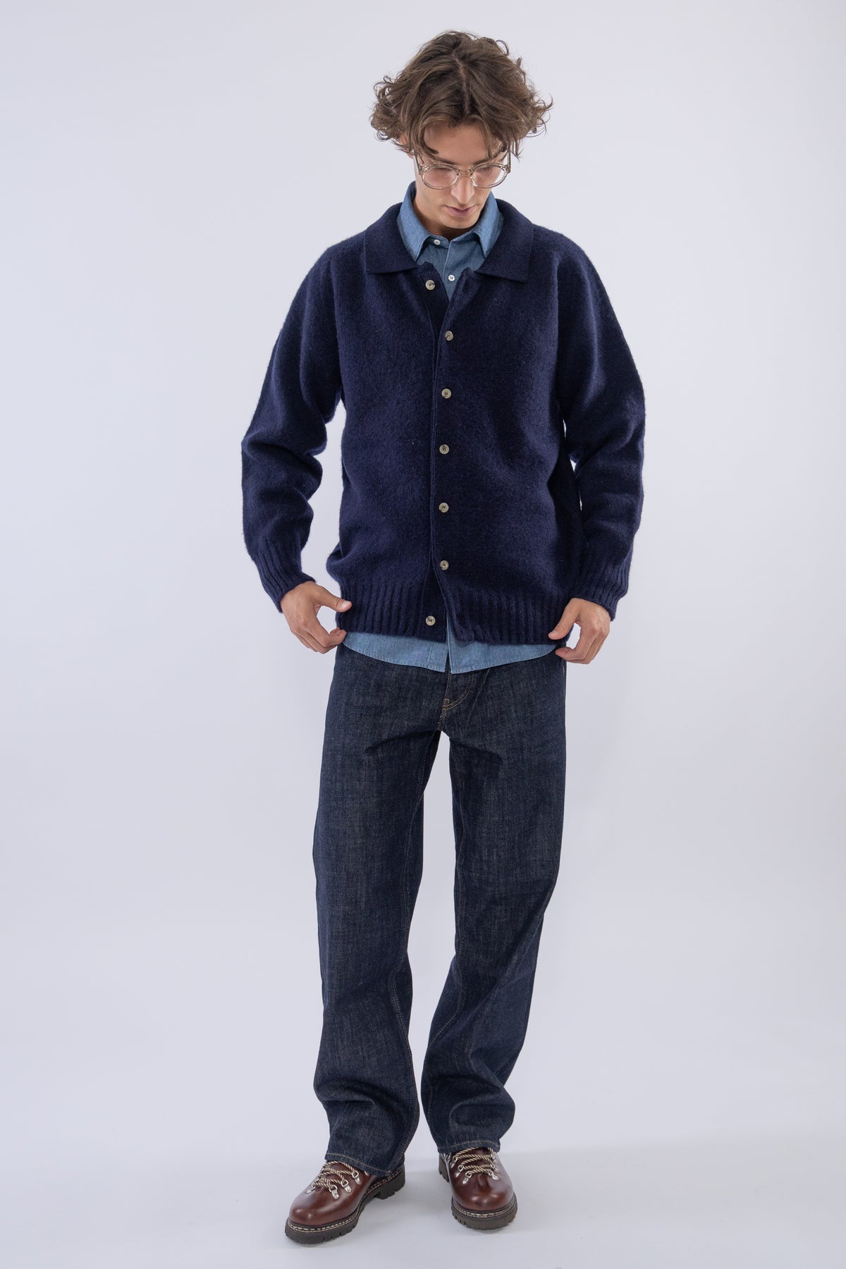 Creatures, Navy