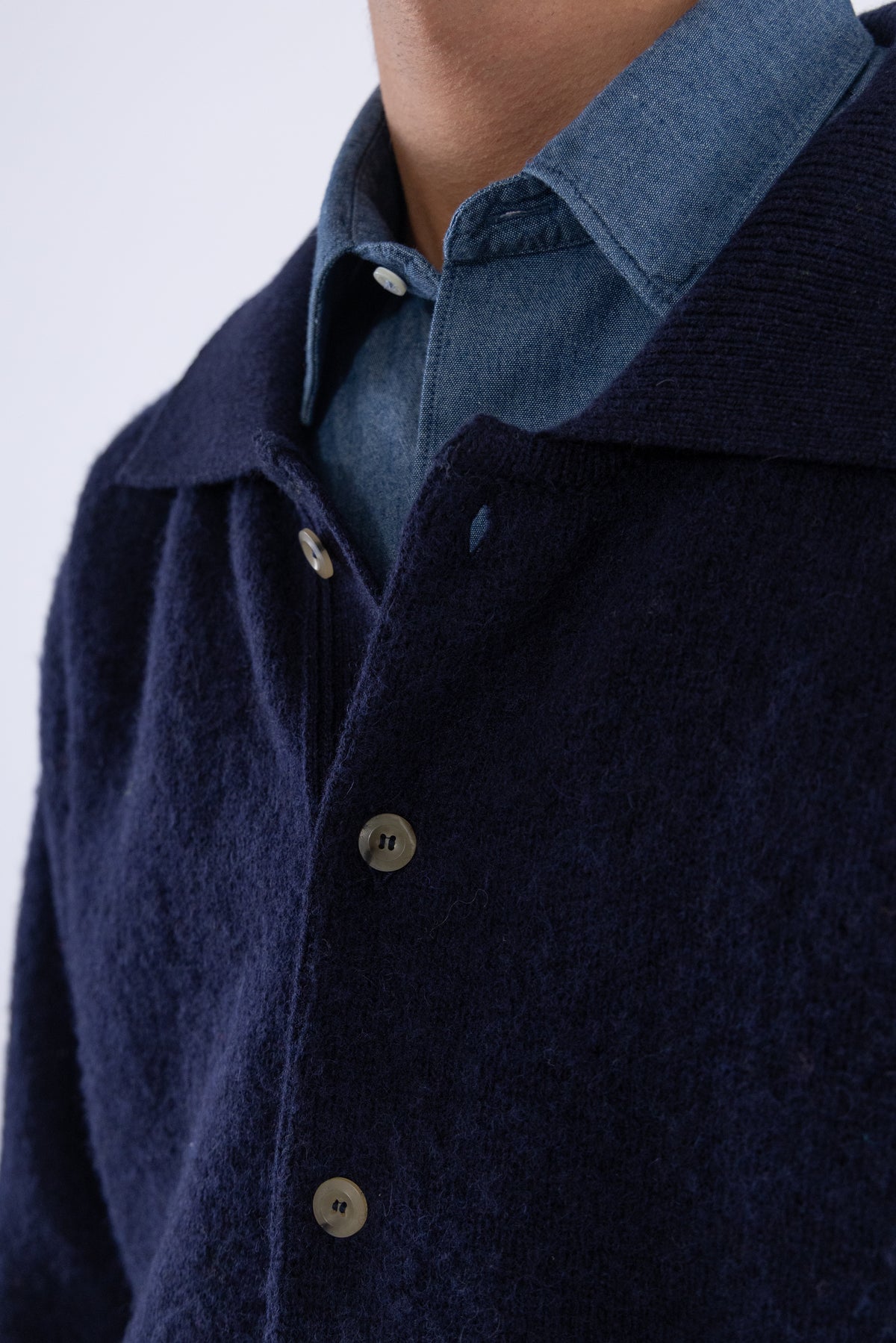 Creatures, Navy