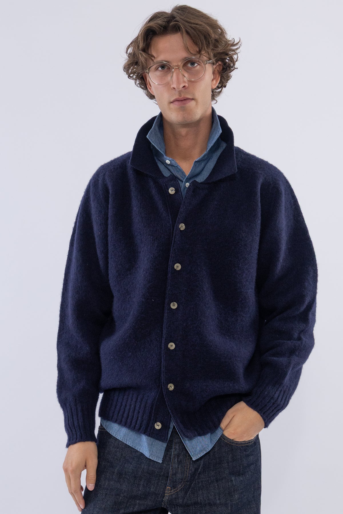 Creatures, Navy