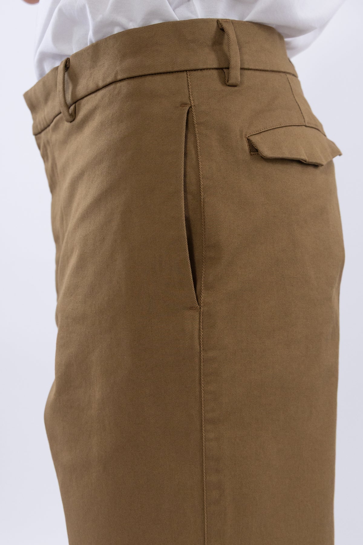Delfo Rovato, Woven Mastice