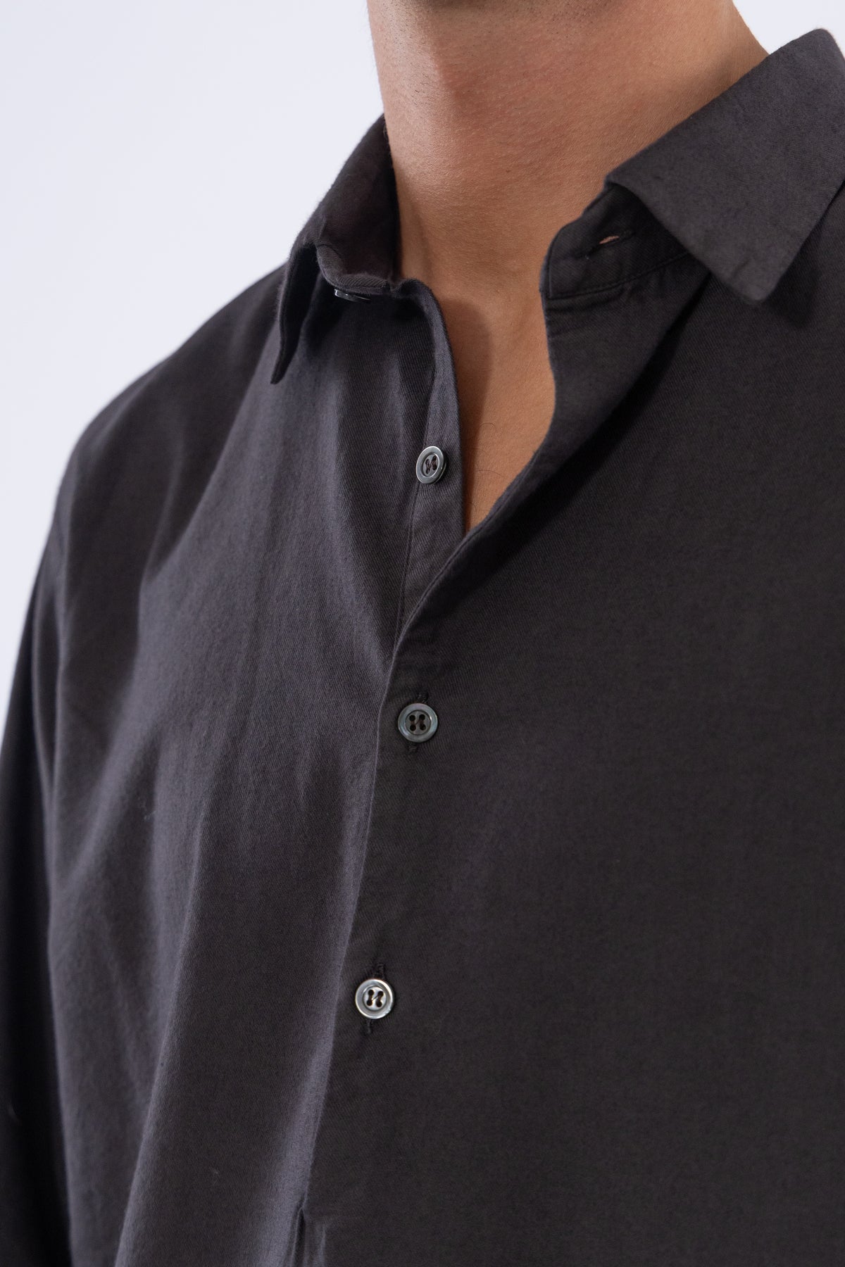 Camicia Pavan S Vaj, Woven Moro