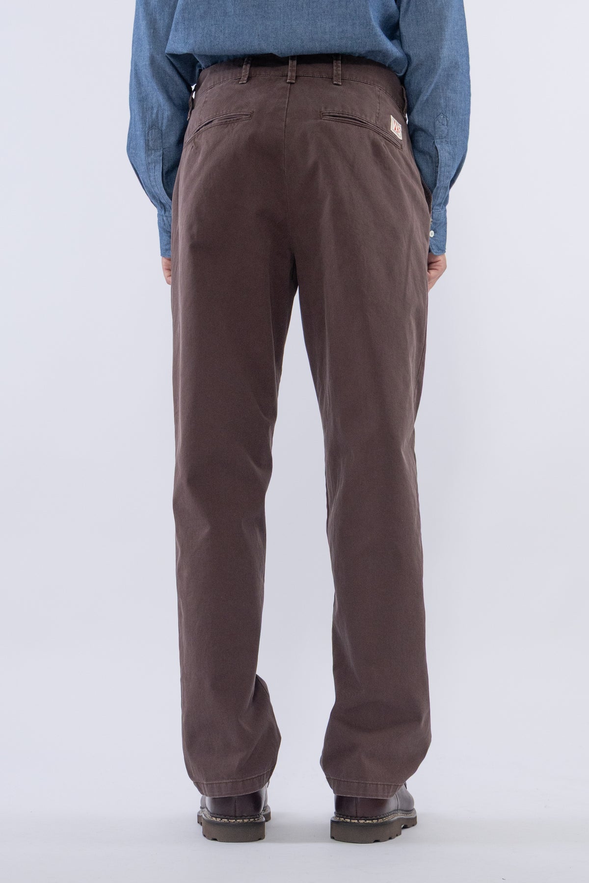 Chino Regular, brun