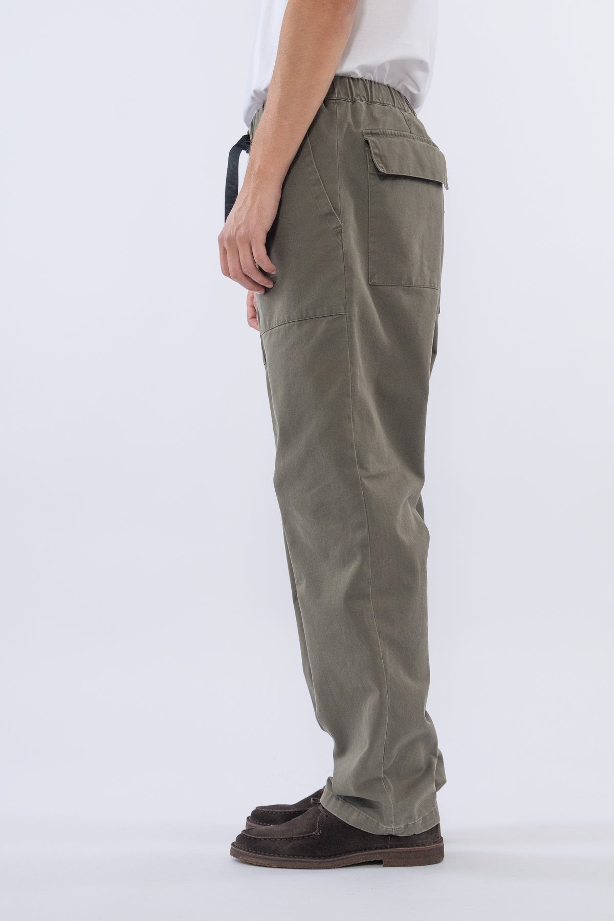 Chino Fatigue, Army