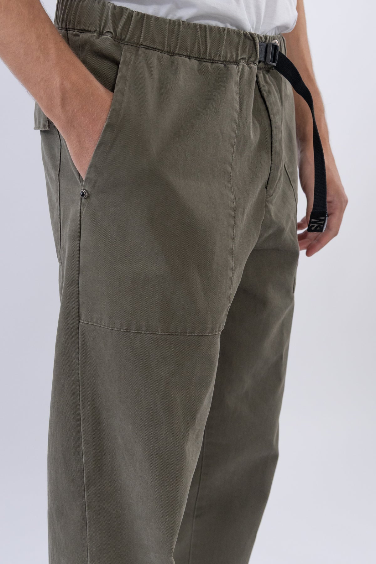 Chino Fatigue, Army