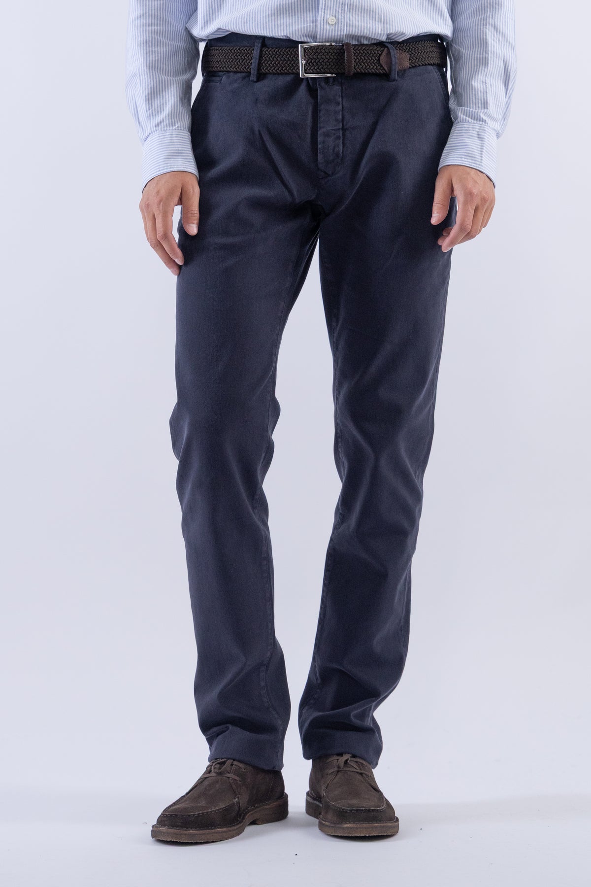 Bobby Chino, Navy