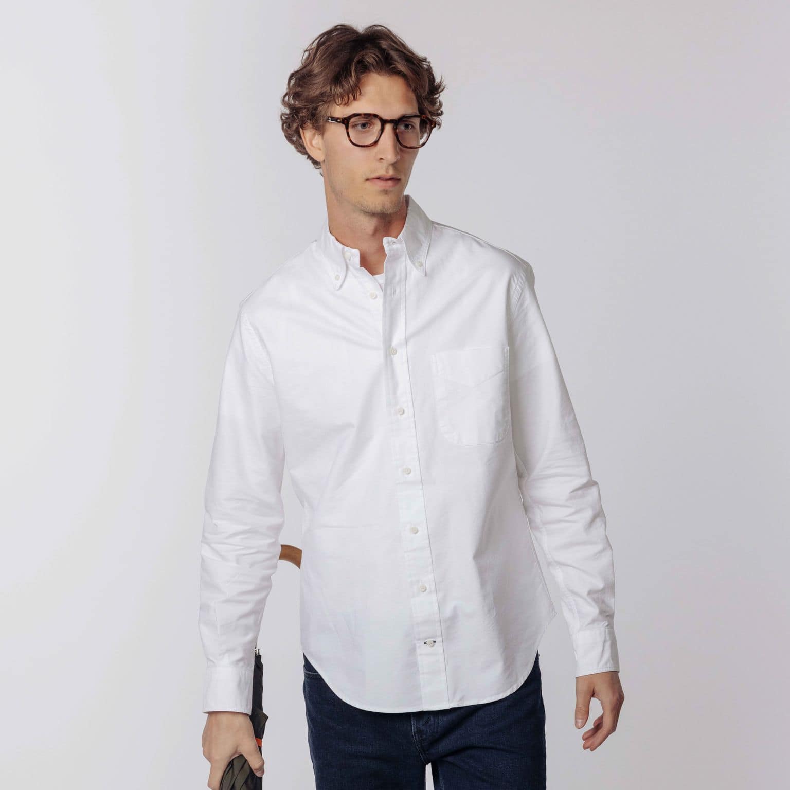 Oxford White