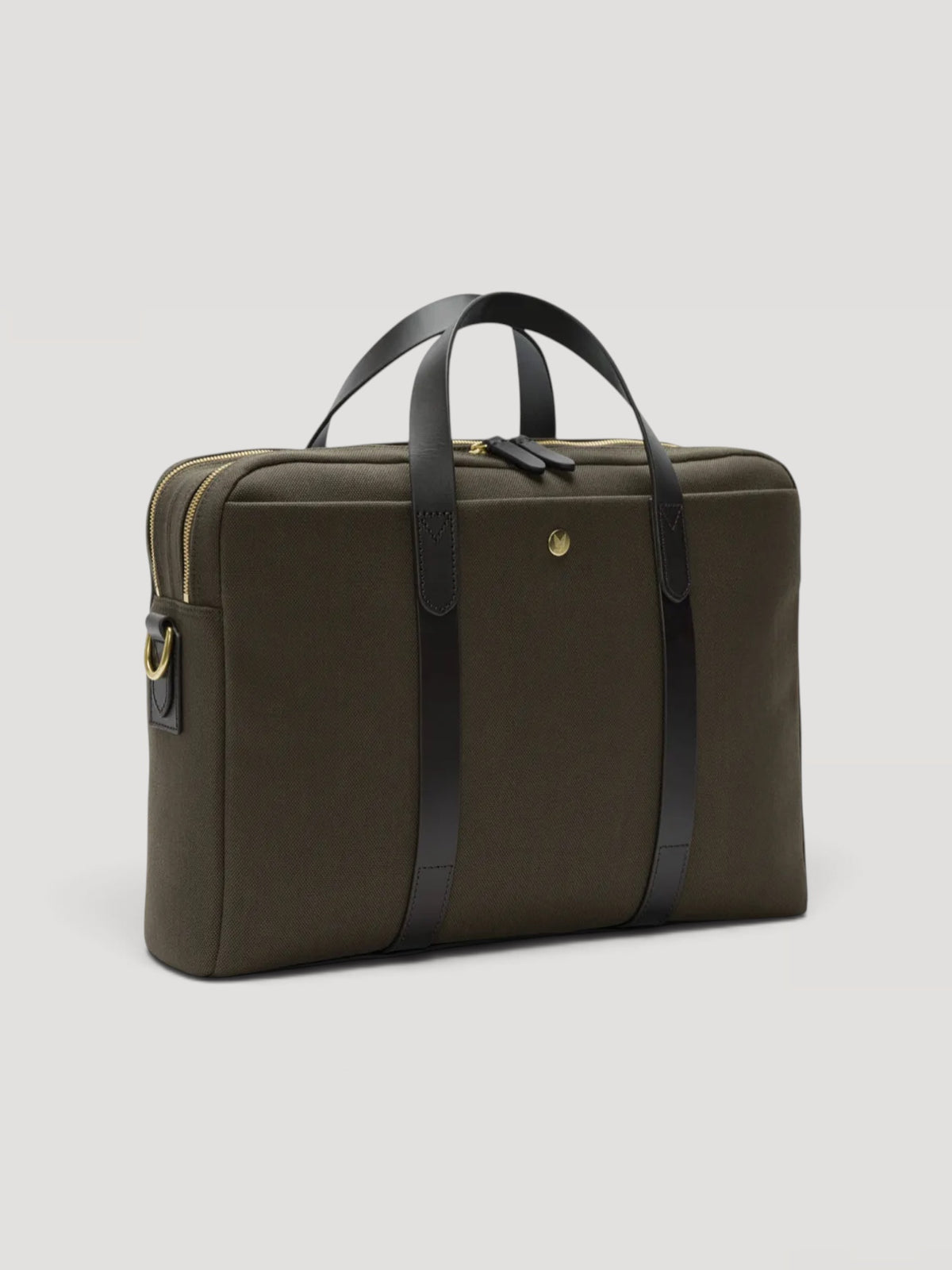 MS Endeavour, Army / Dark Brown