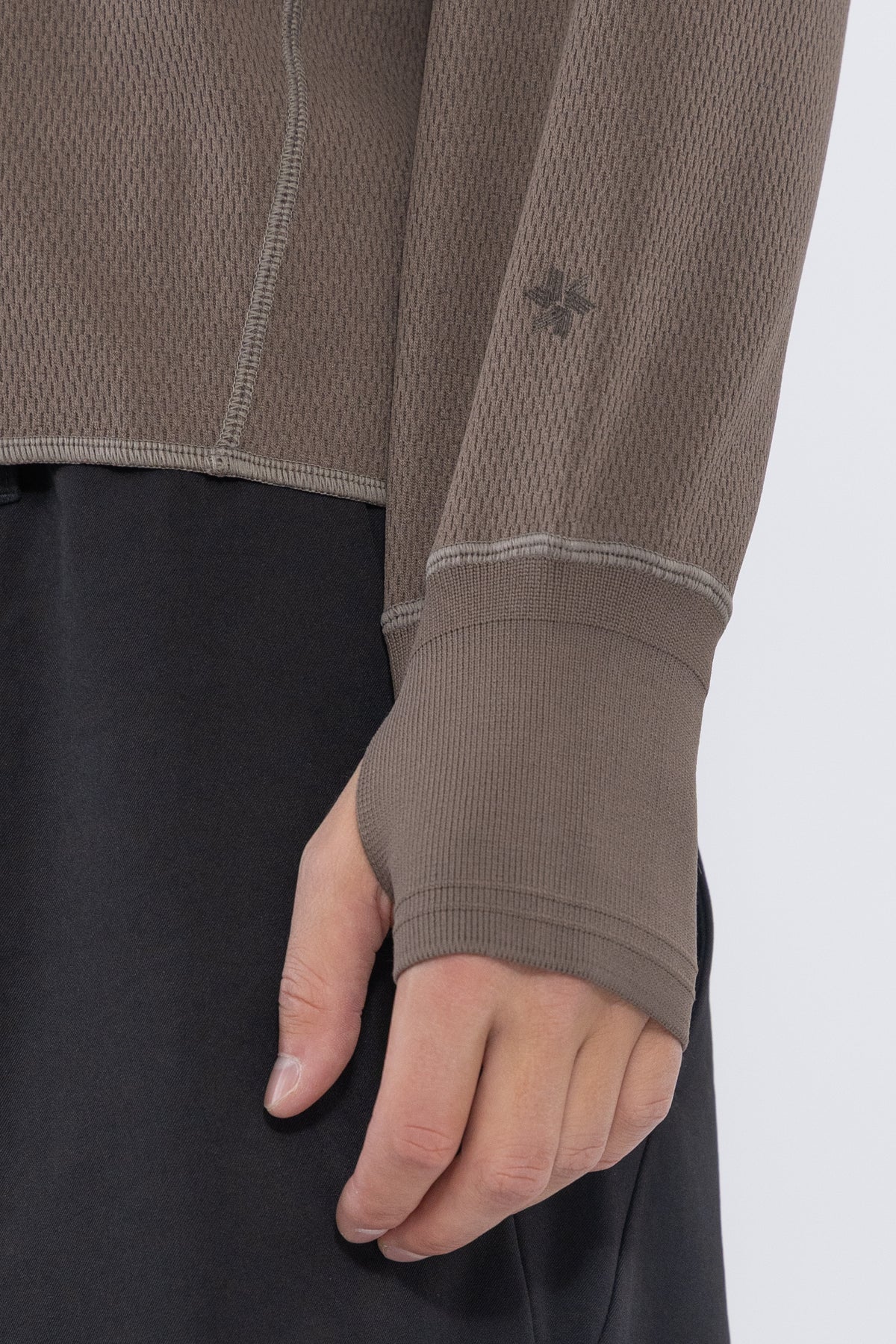 Flat WF Top, Morel