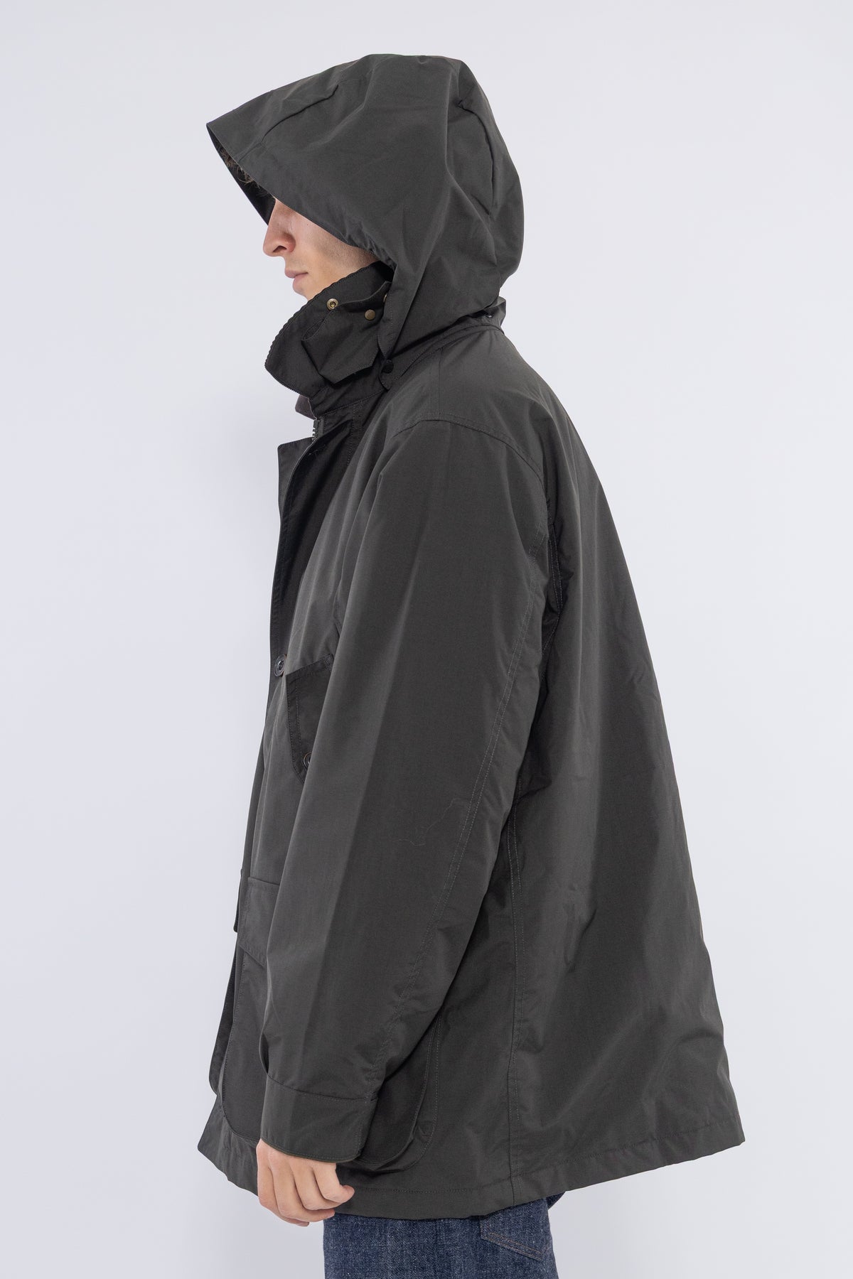 2L Pertex Unlimited Field Jacket