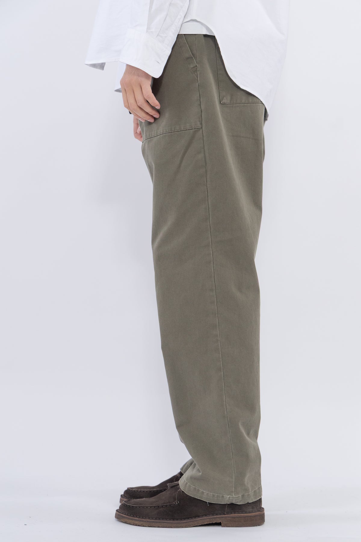 Chino Fatigue, Army