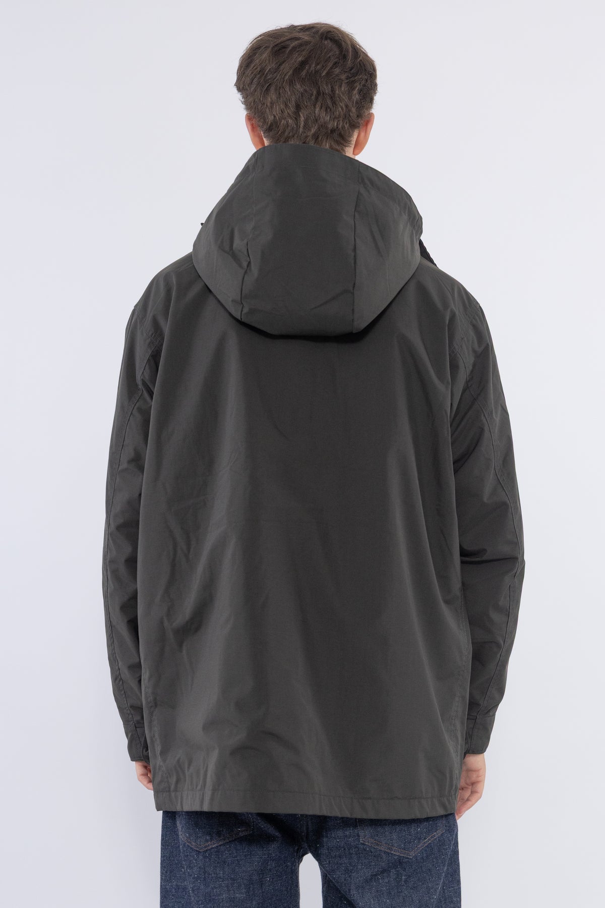 2L Pertex Unlimited Field Jacket