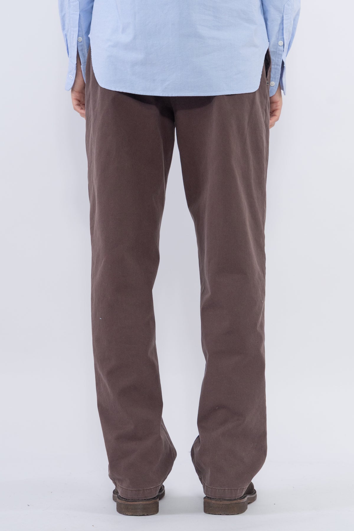 Chino Regular, brun