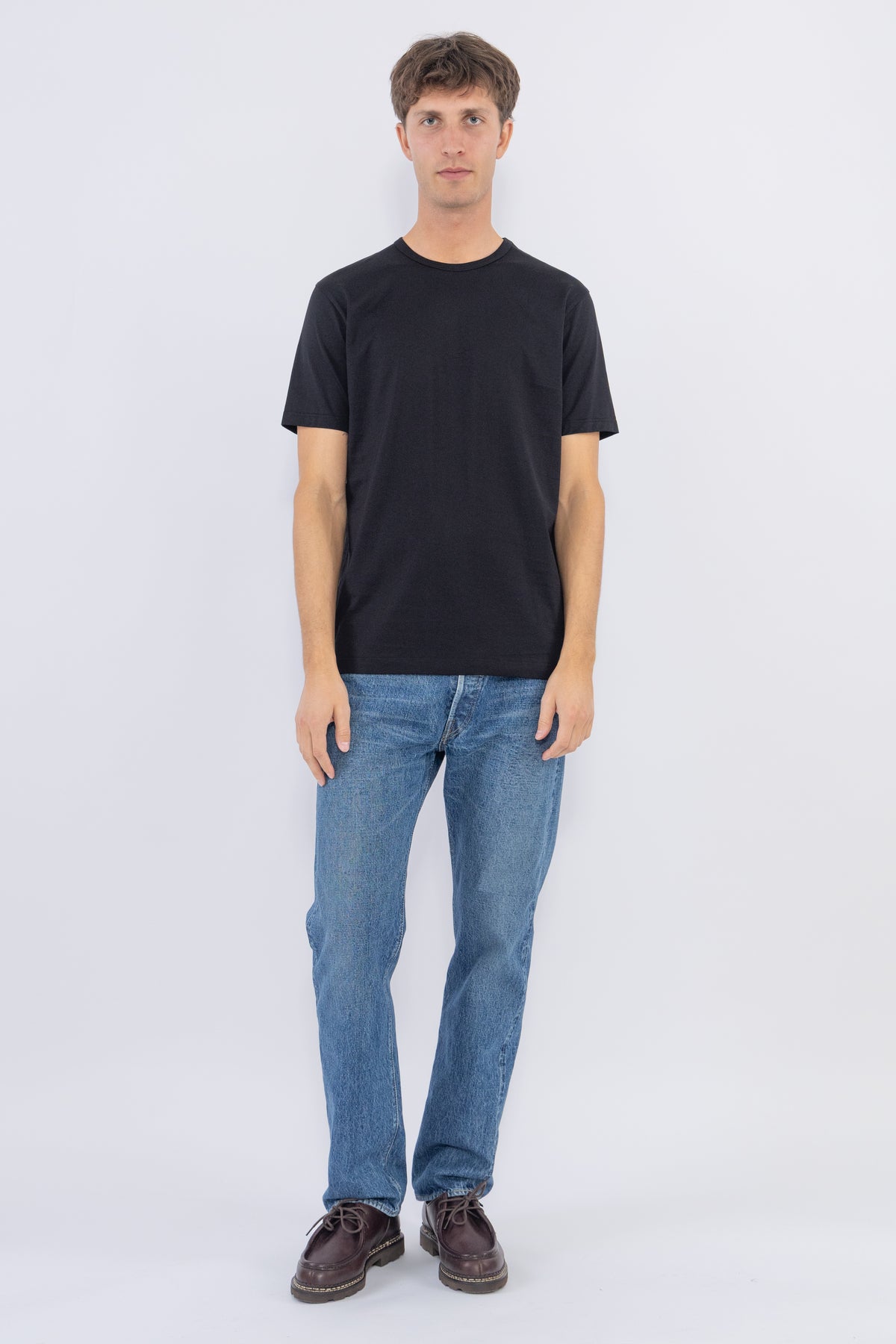 Classic T-Shirt, Black