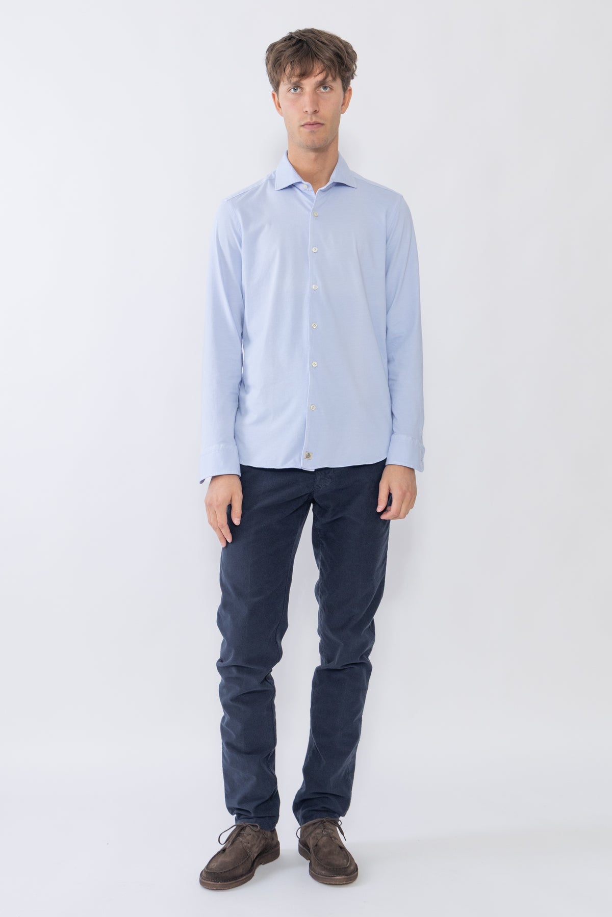 Stretch Shirt, B16