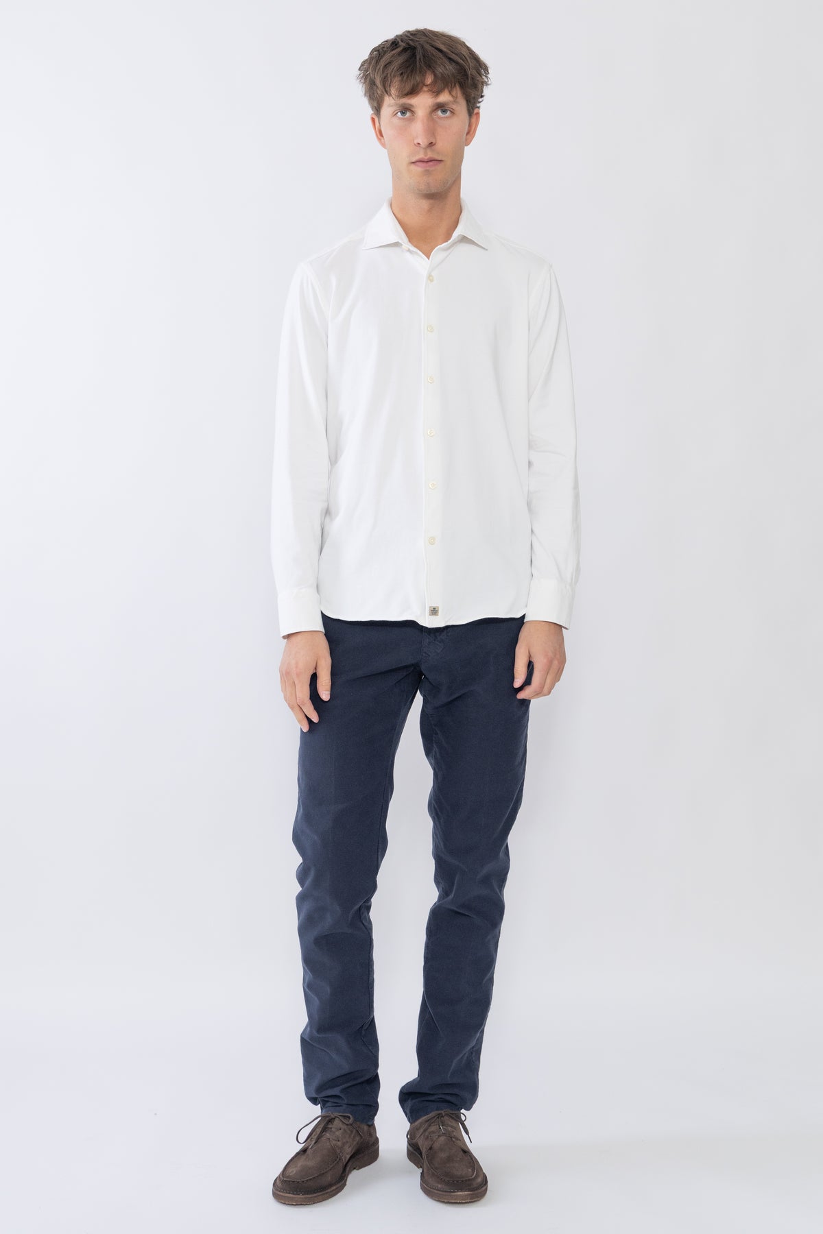 Stretch Shirt, 100