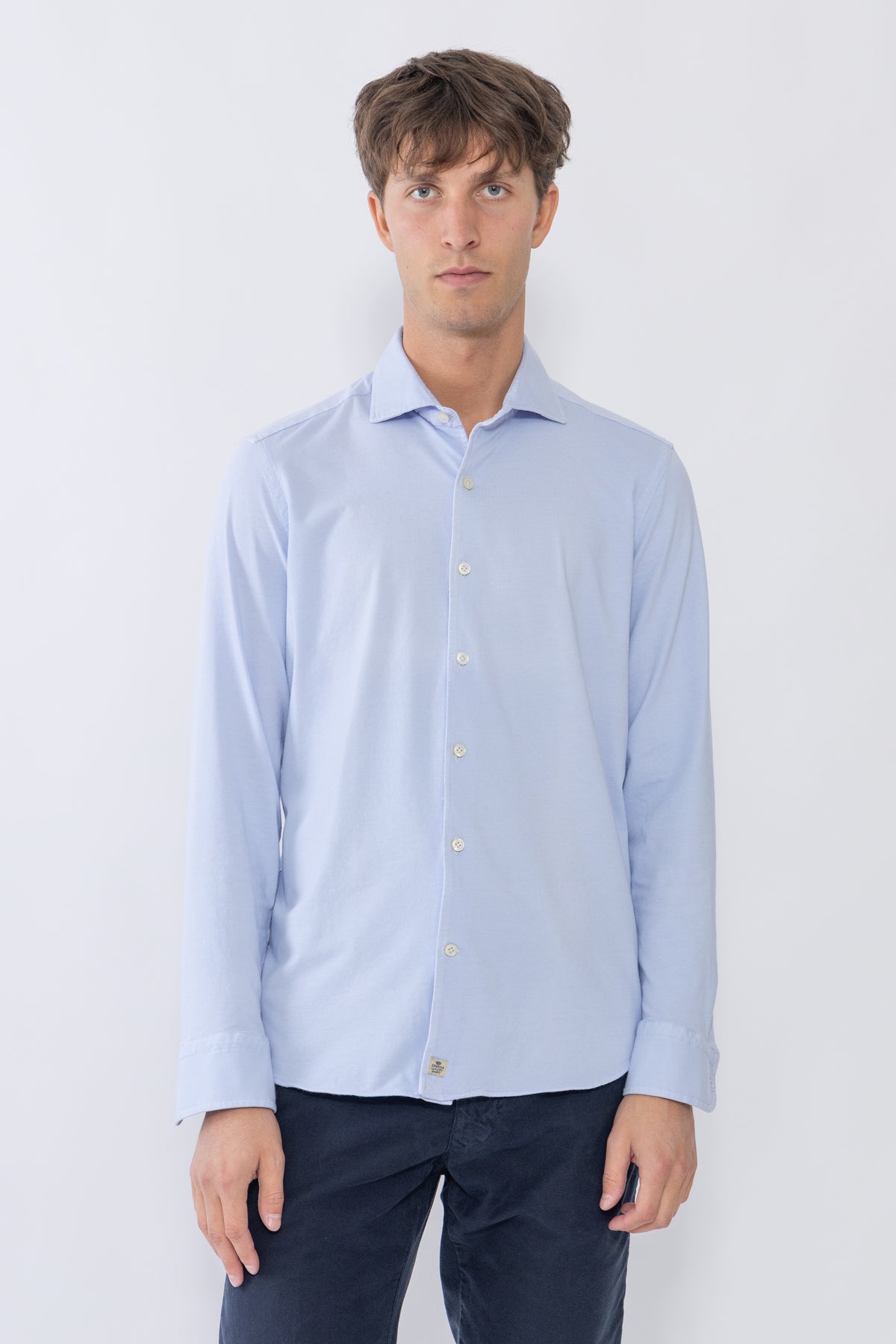 Stretch Shirt, B16