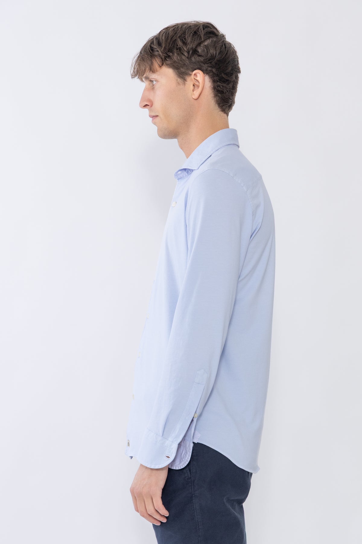 Stretch Shirt, B16