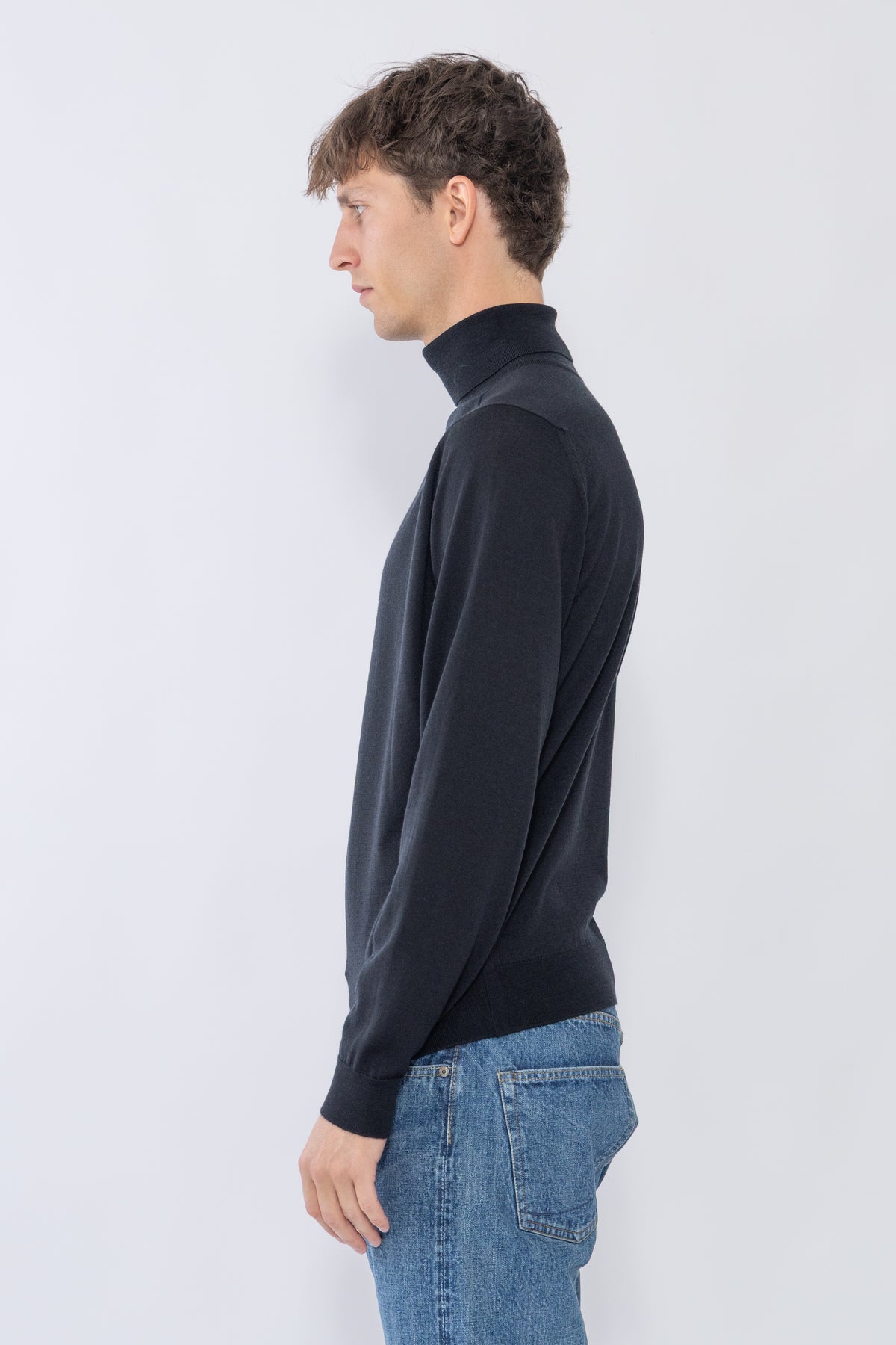 Cherwell, Black