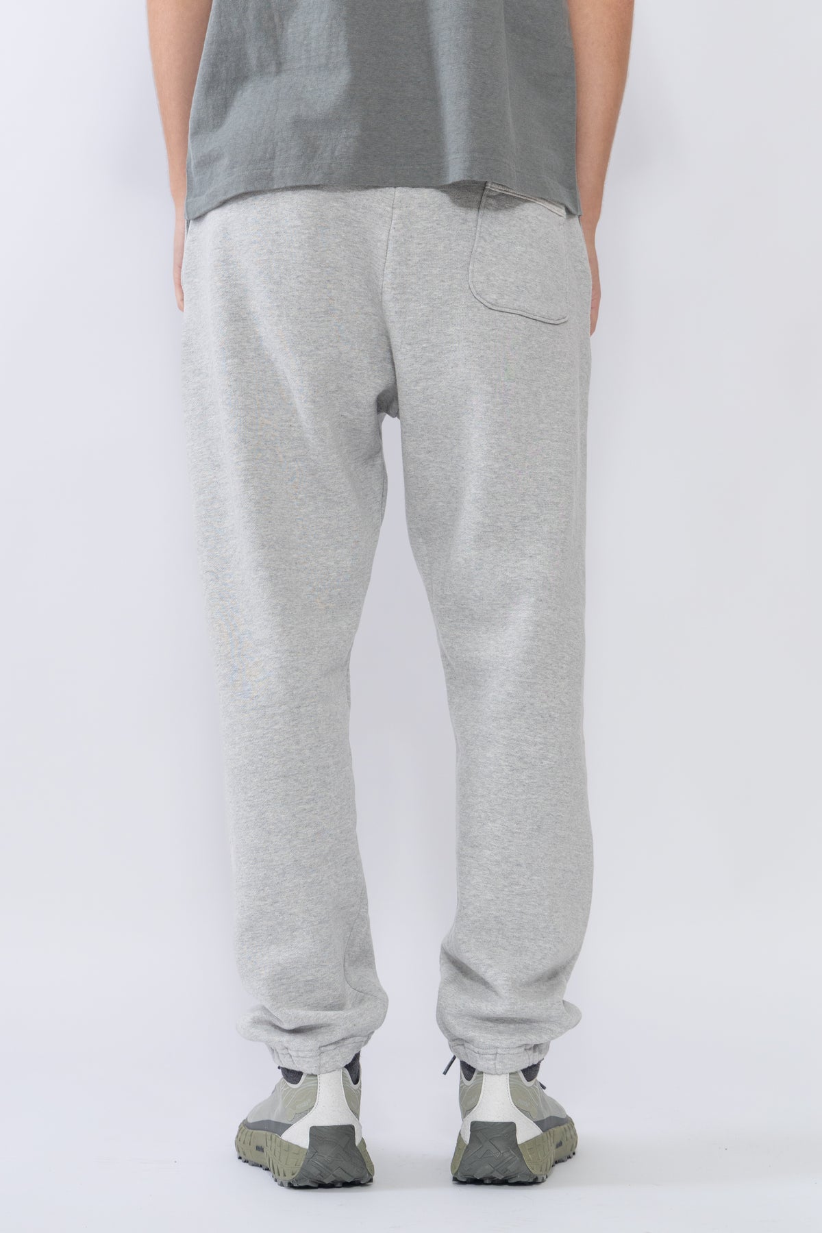Pe’ahi Sweatpants, Hambledon Grey