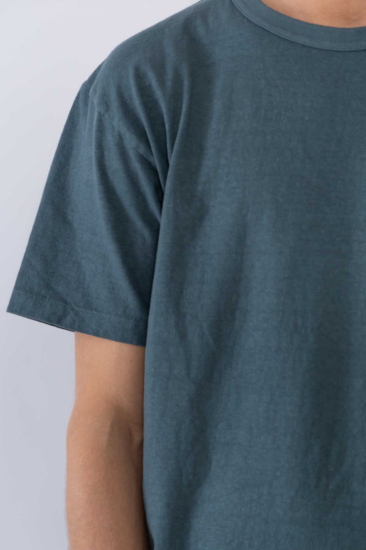 Haleiwa T-shirt, Dark Slate
